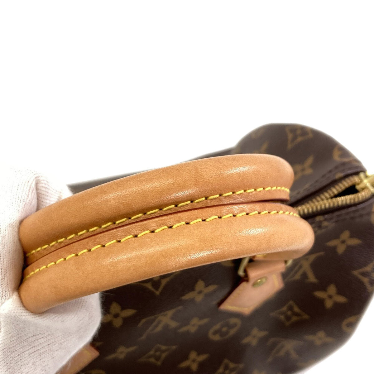 Louis Vuitton Monogram Monogram Monogram Handbag (Pre-Owned)