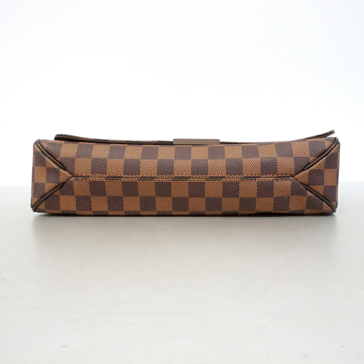 Louis Vuitton Ebene Shoulder Bag (Pre-Owned)