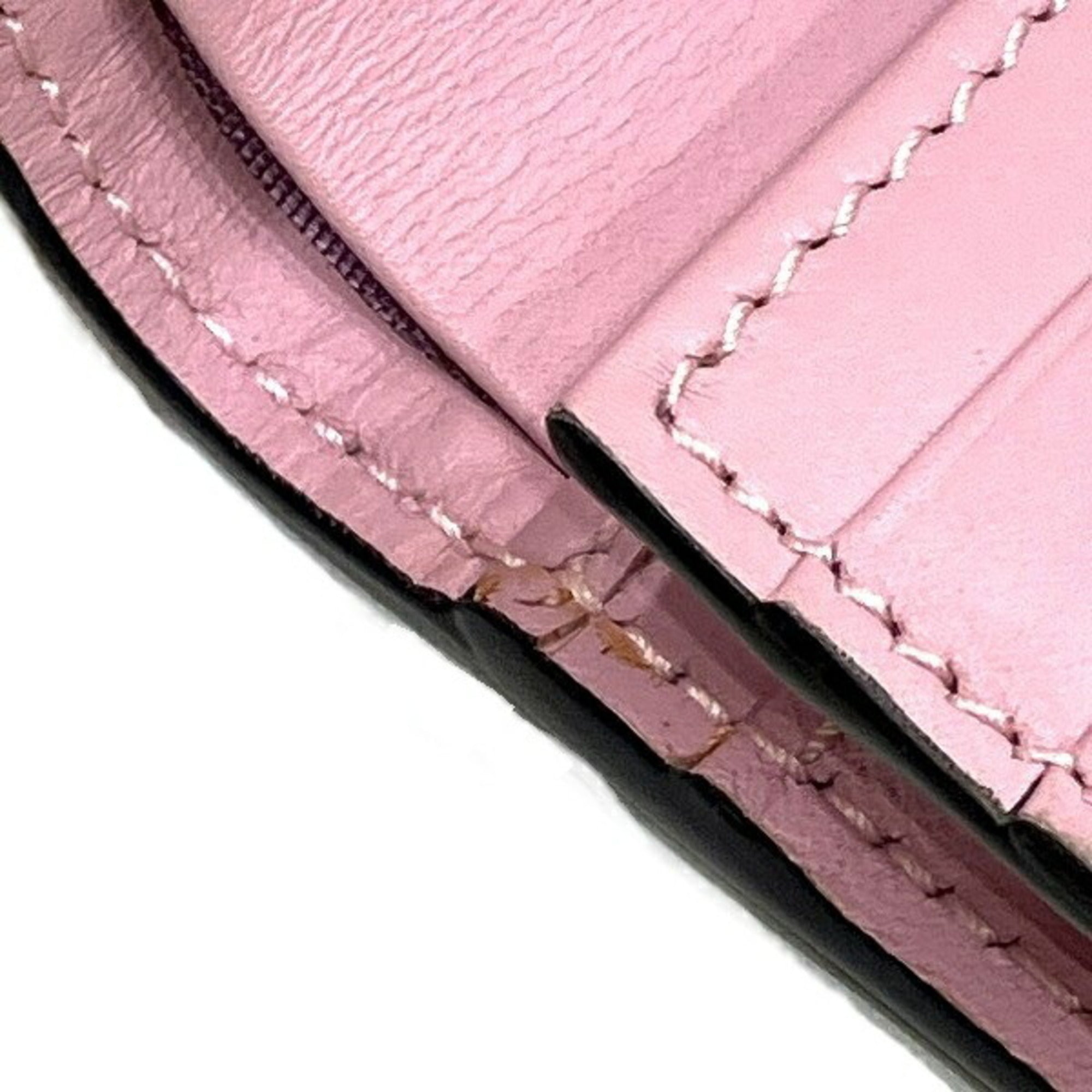 Gucci Beige Gg Supreme Wallet (Bi-Fold) (Pre-Owned)