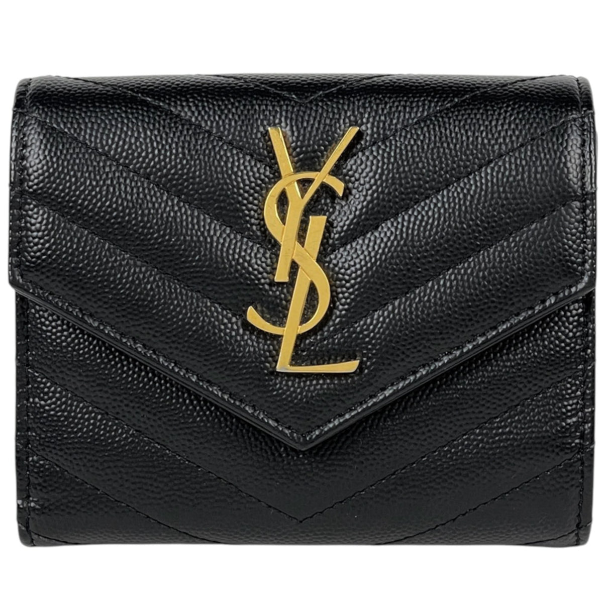 Yves Saint Laurent
