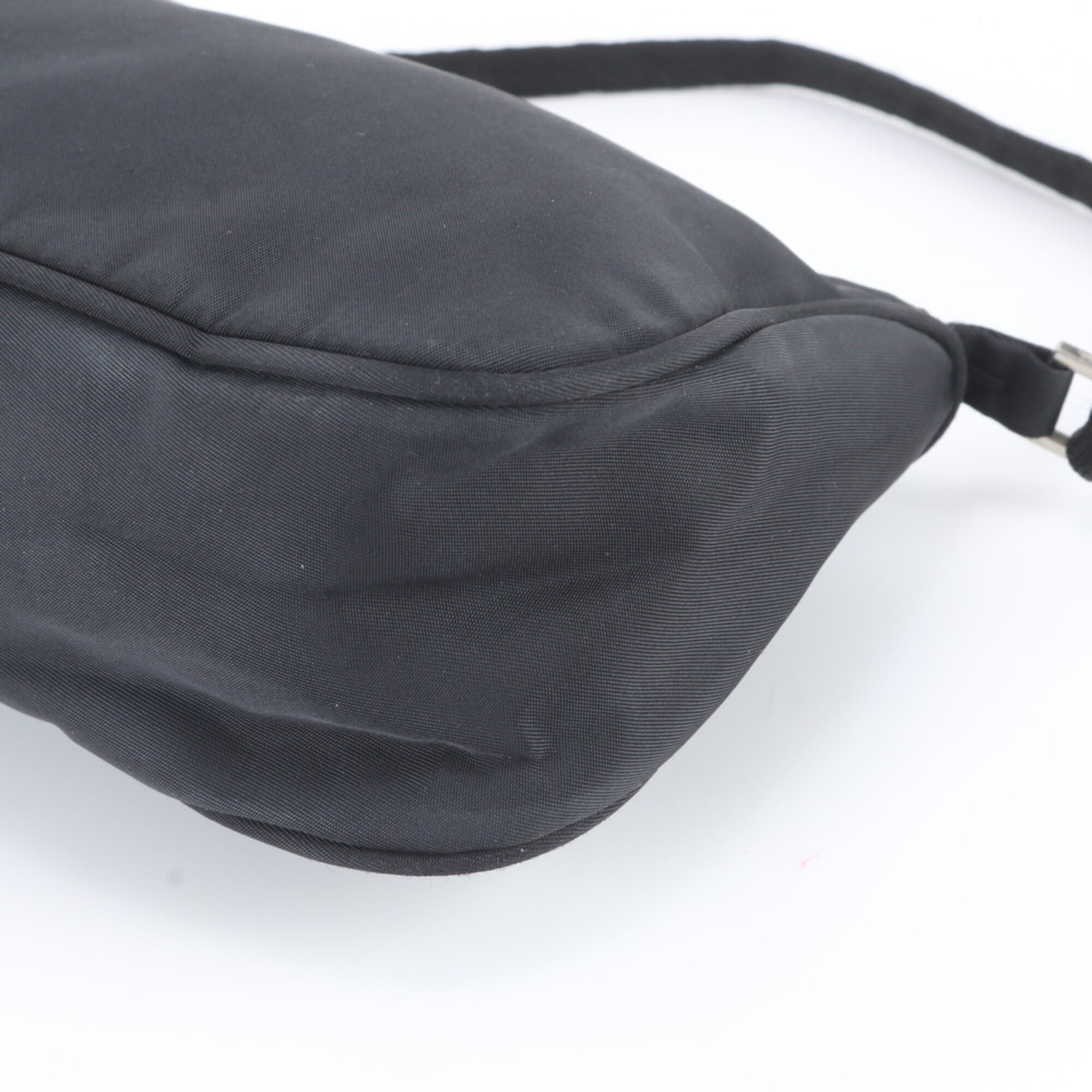 Prada Black Shoulder Bag (Pre-Owned)