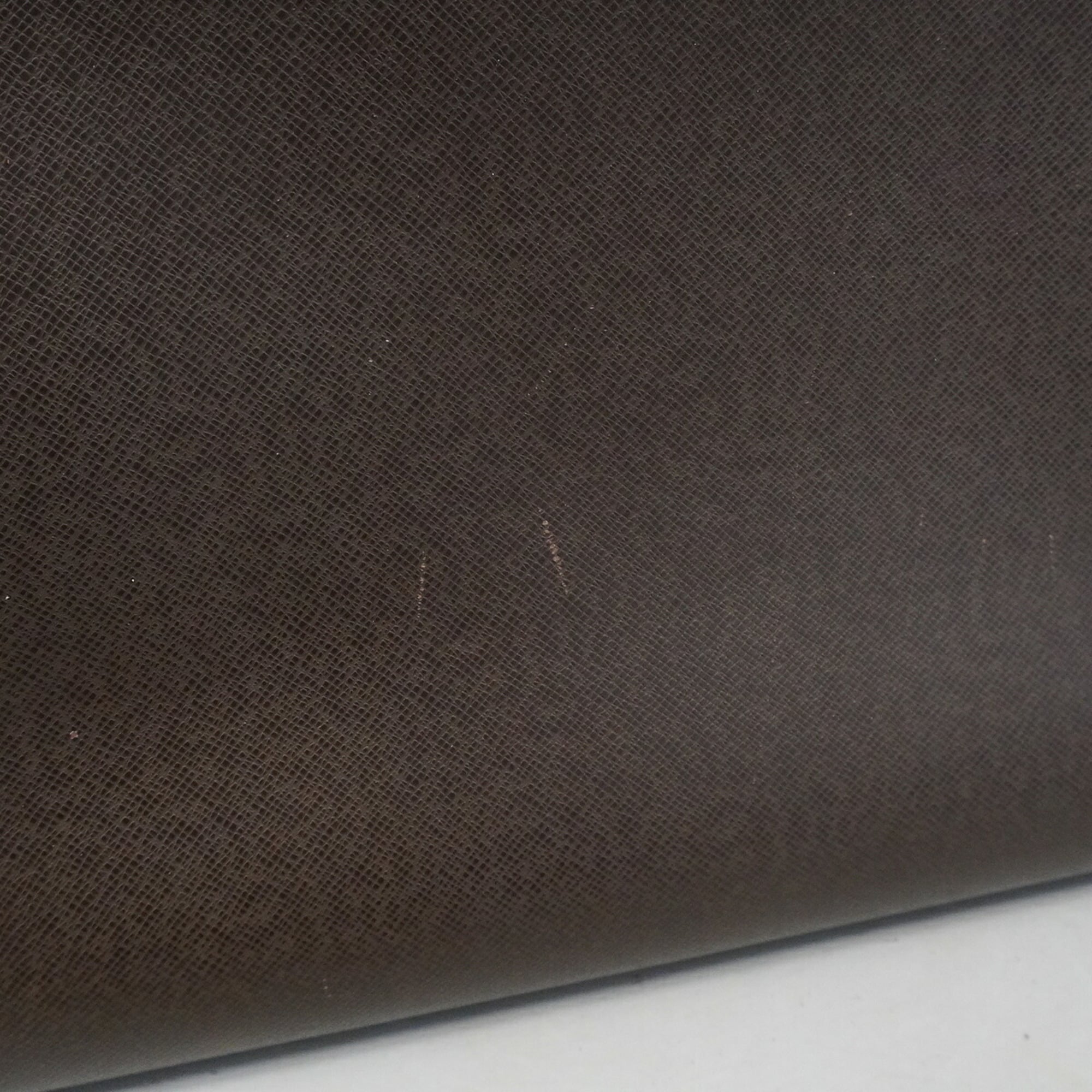 Louis Vuitton Grizzly Briefcase (Pre-Owned)