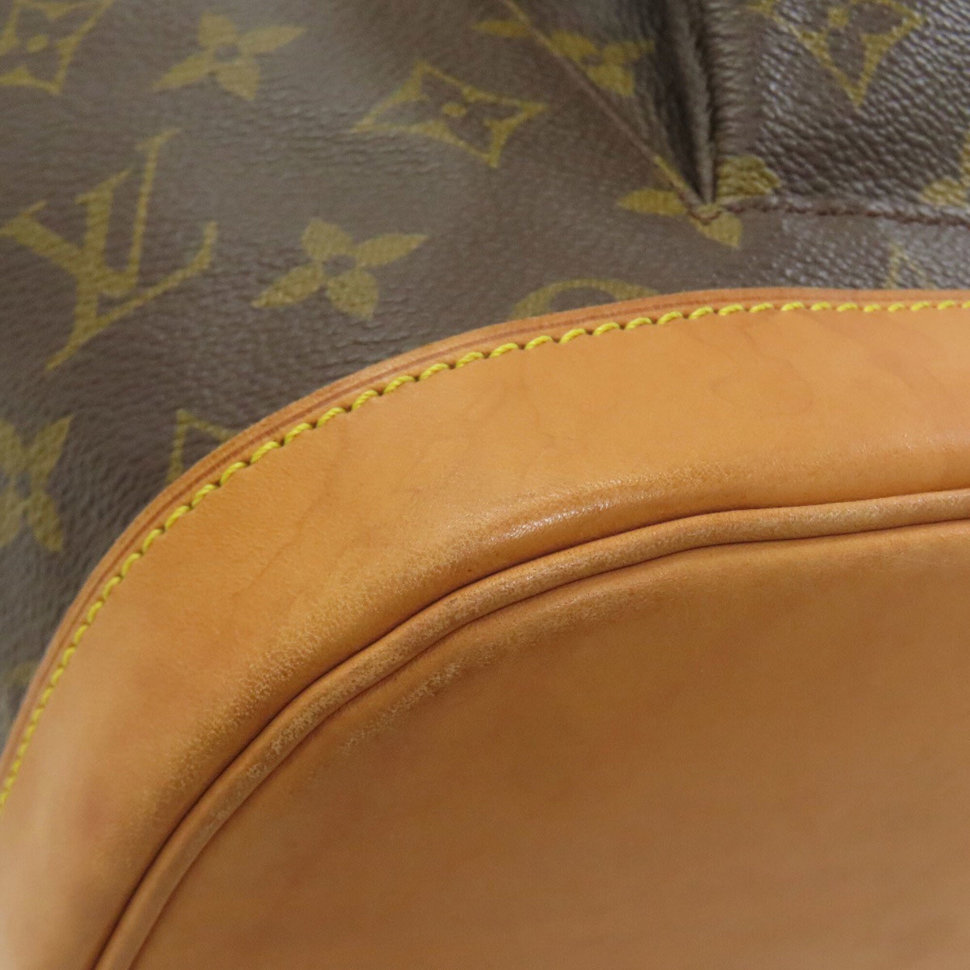 Louis Vuitton Monogram Monogram Backpack (Pre-Owned)