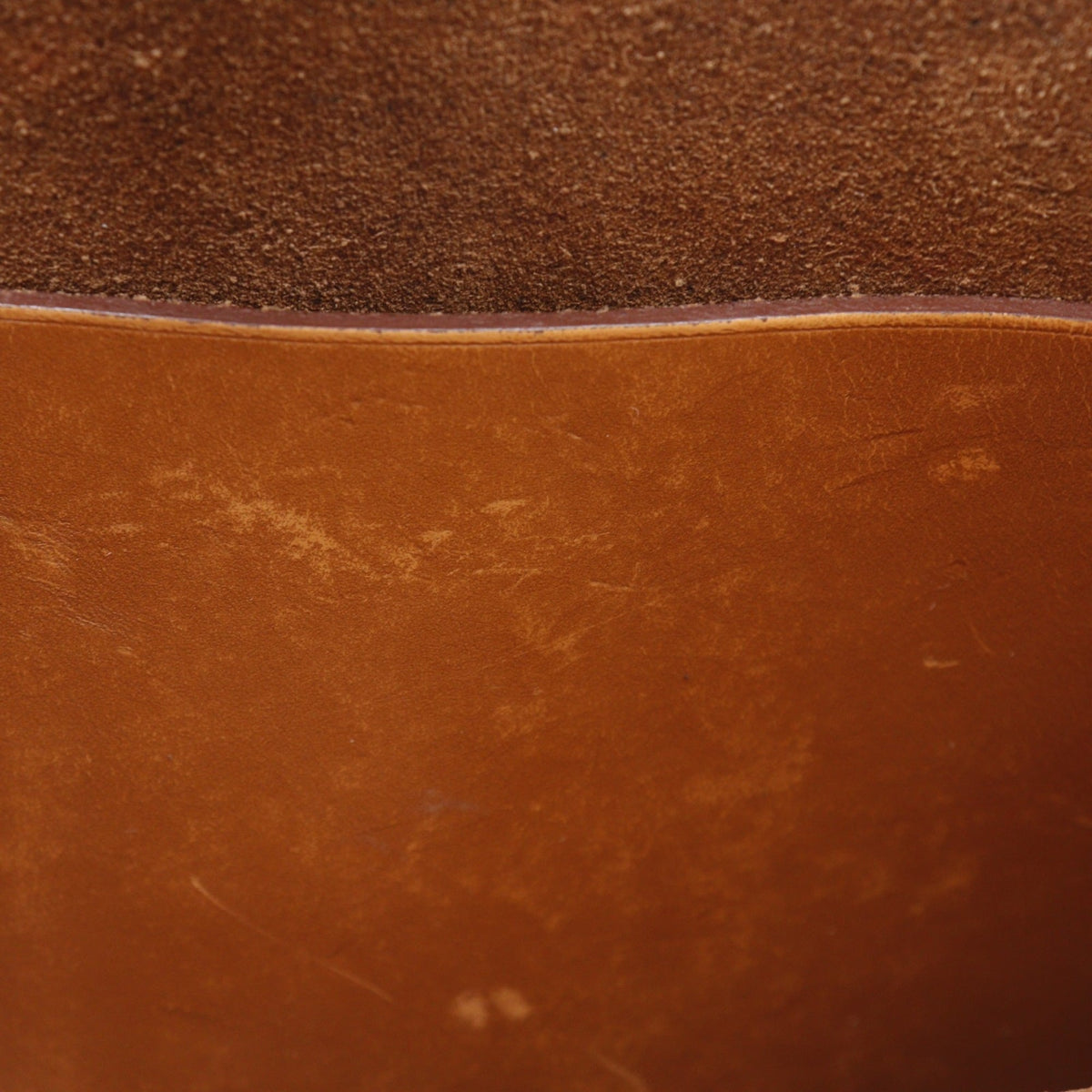 Hermes Brown Shoulder Bag (Pre-Owned)