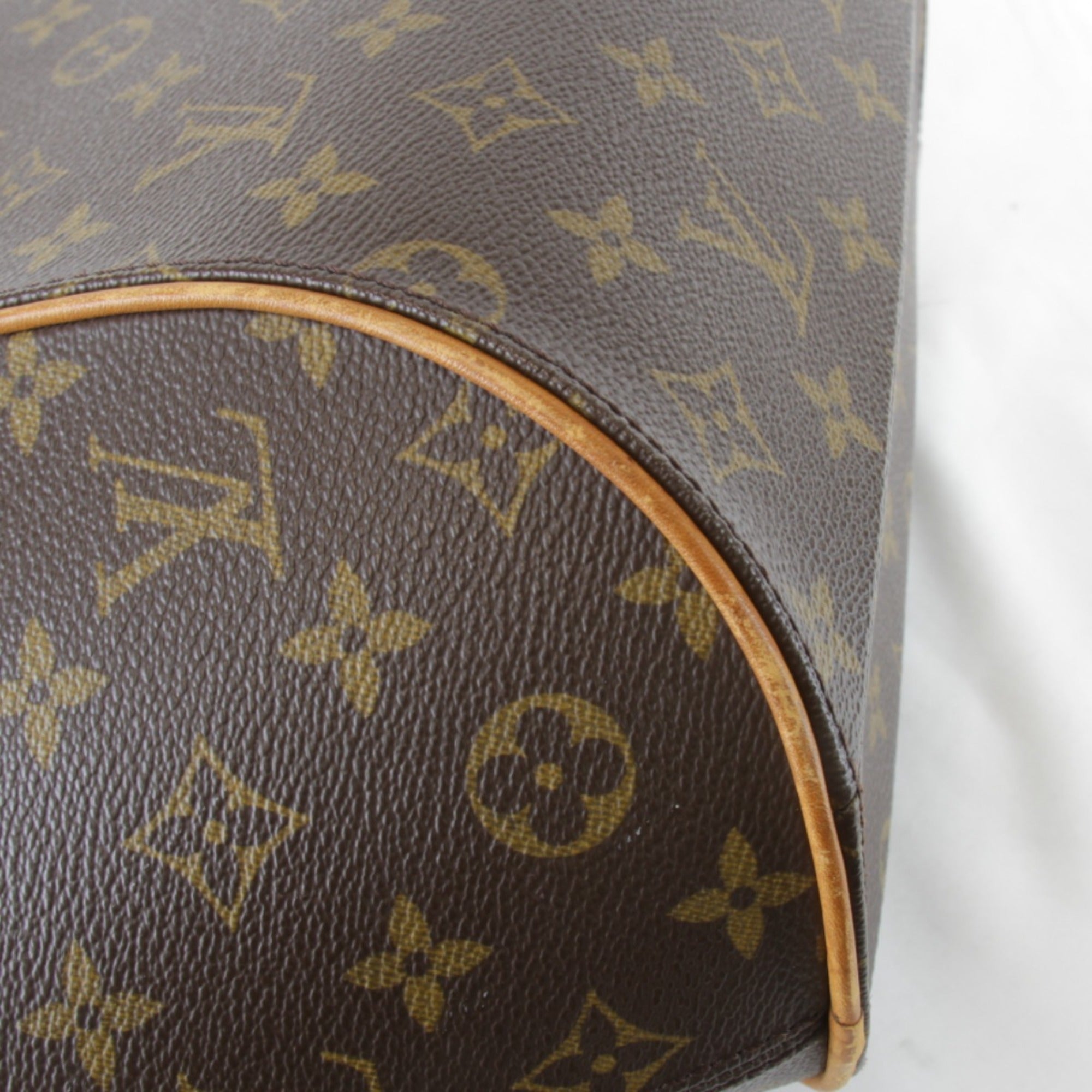 Louis Vuitton Monogram Monogram Handbag (Pre-Owned)