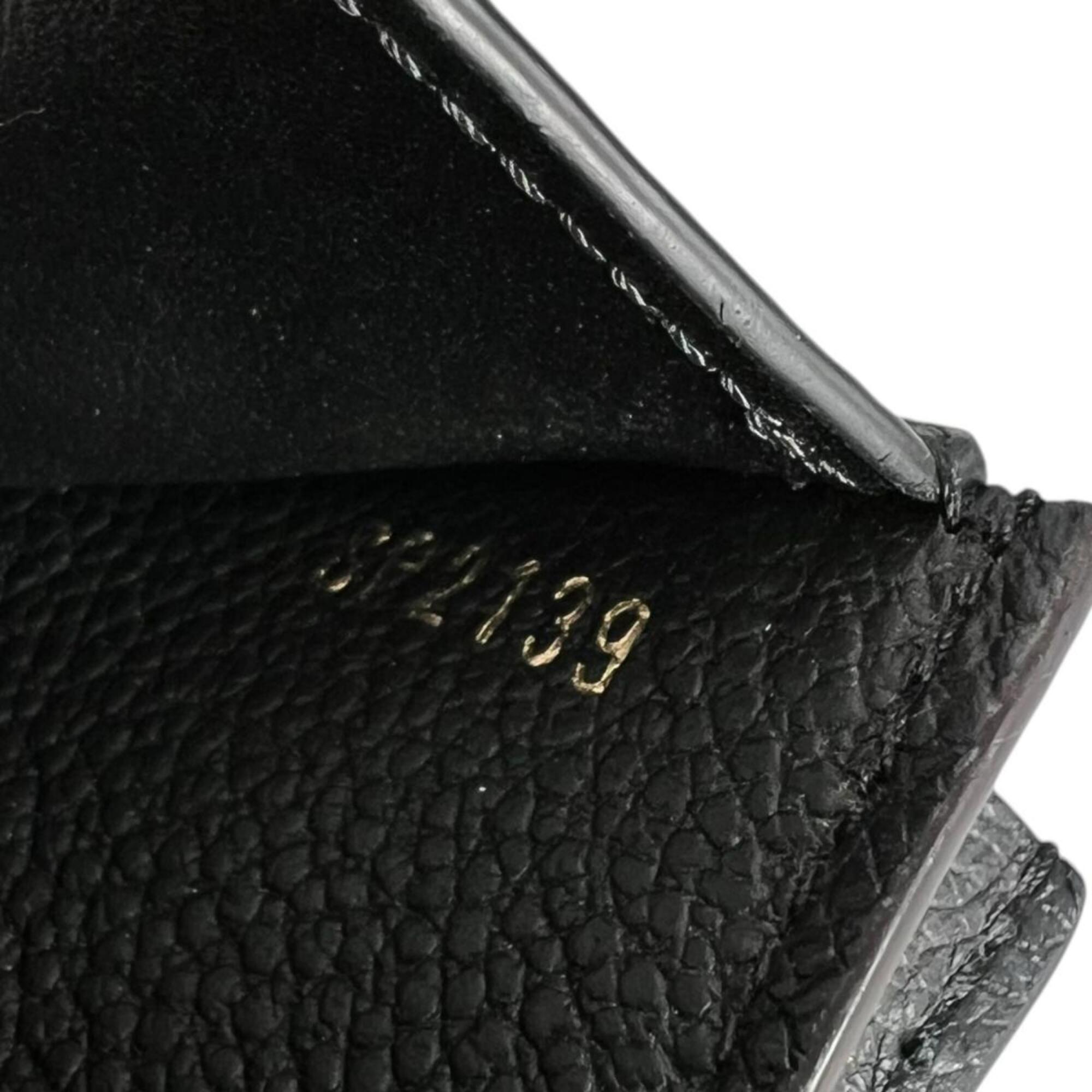 Louis Vuitton Monogram Brown Monogram Wallet (Bi-Fold) (Pre-Owned)
