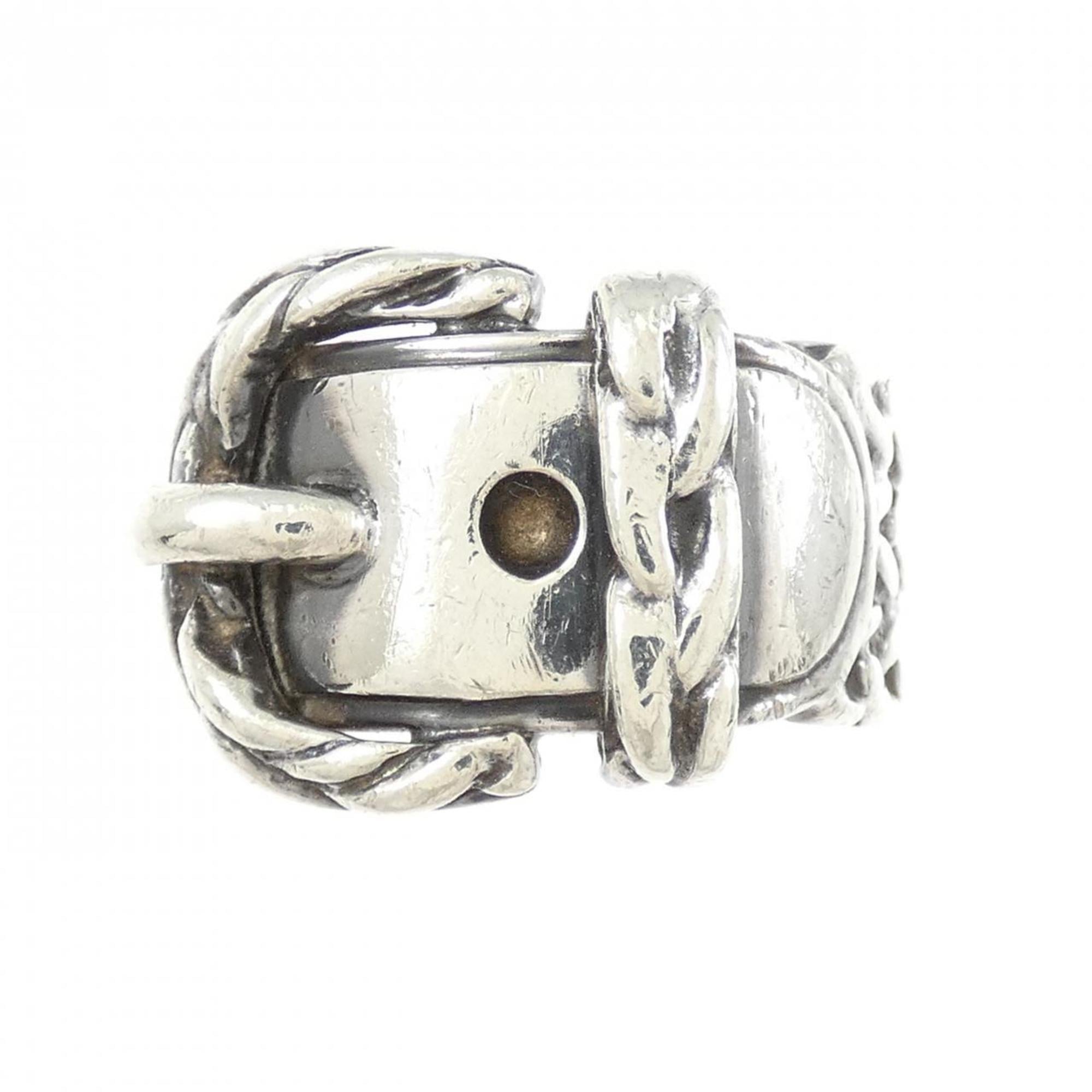 Hermes Band Ring (Pre-Owned)