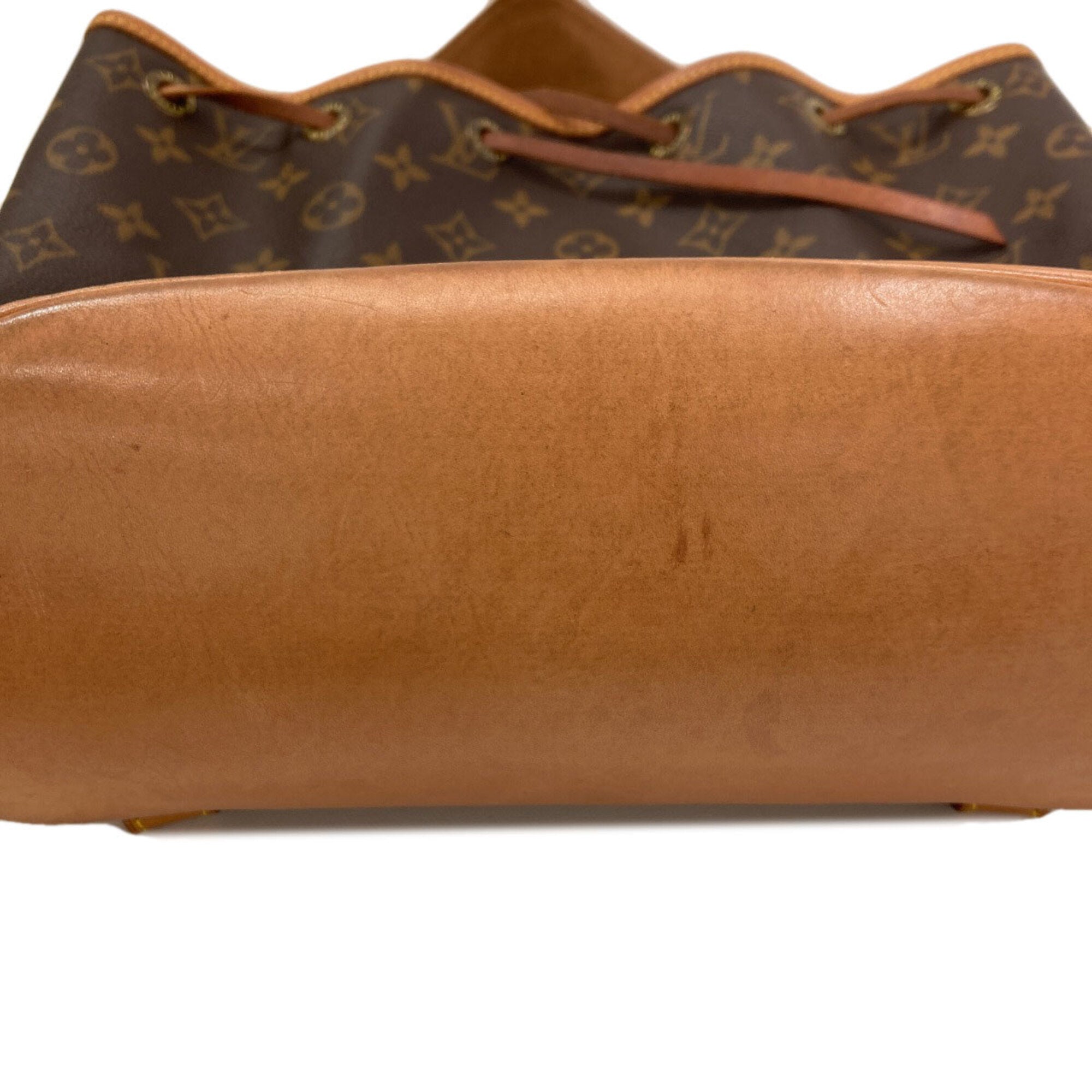 Louis Vuitton Monogram Monogram Monogram Backpack (Pre-Owned)