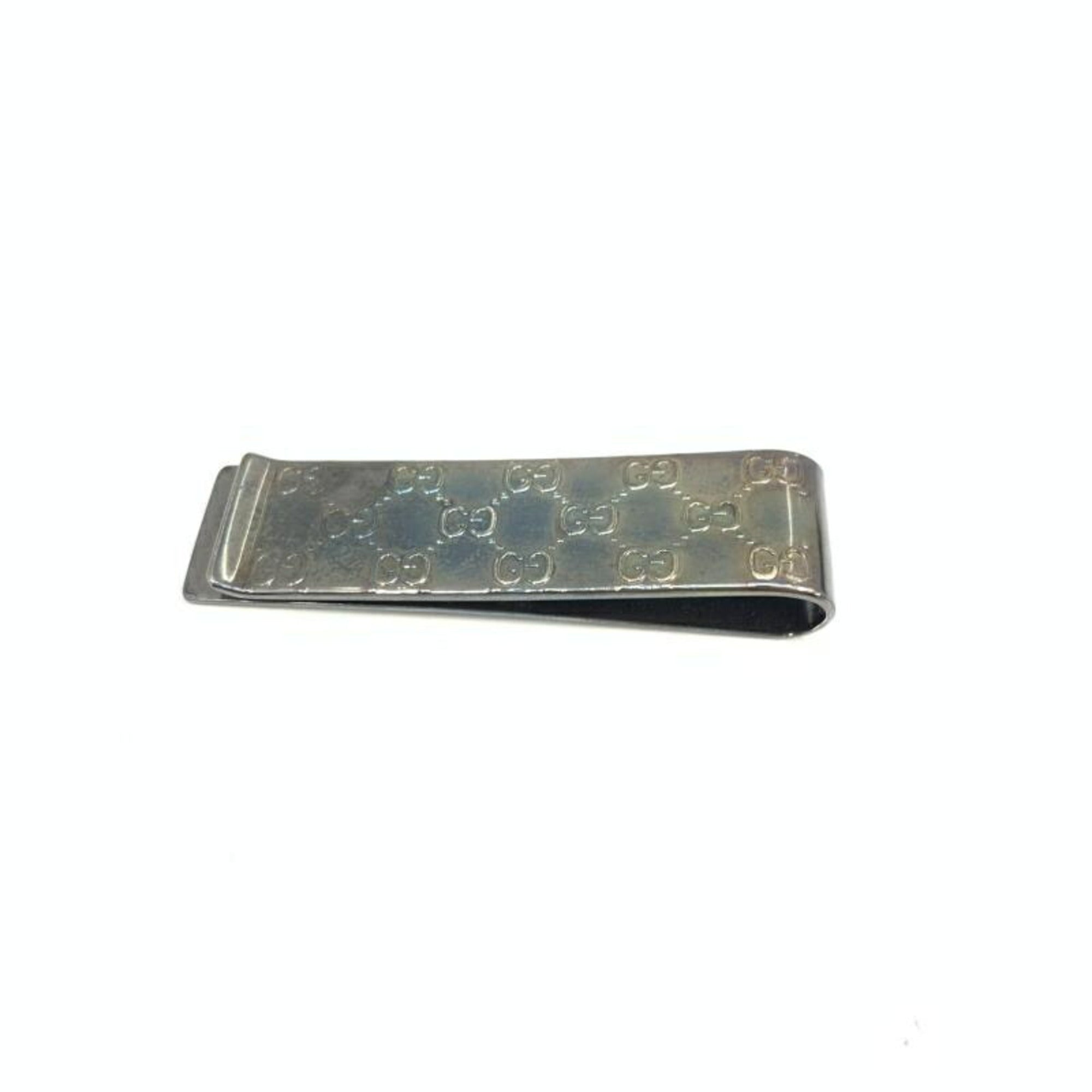 Gucci Money Clip (Pre-Owned)