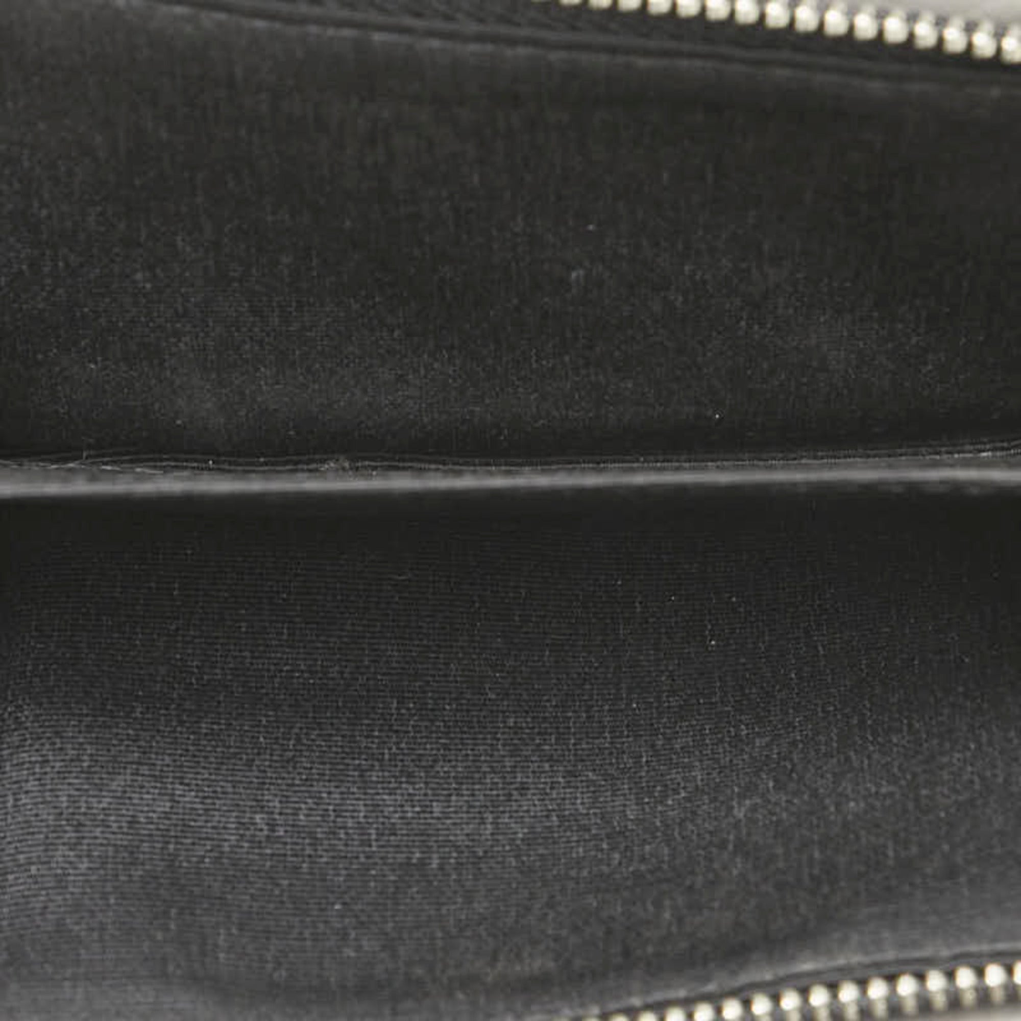 Marc Jacobs Gray Leather Wallet (Bi-Fold) (Pre-Owned)