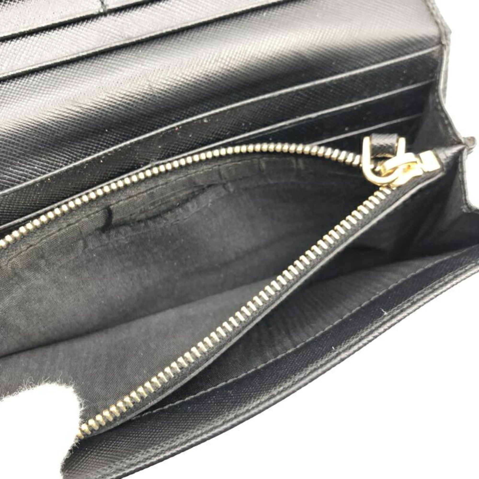 Prada Black (Pre-Owned)
