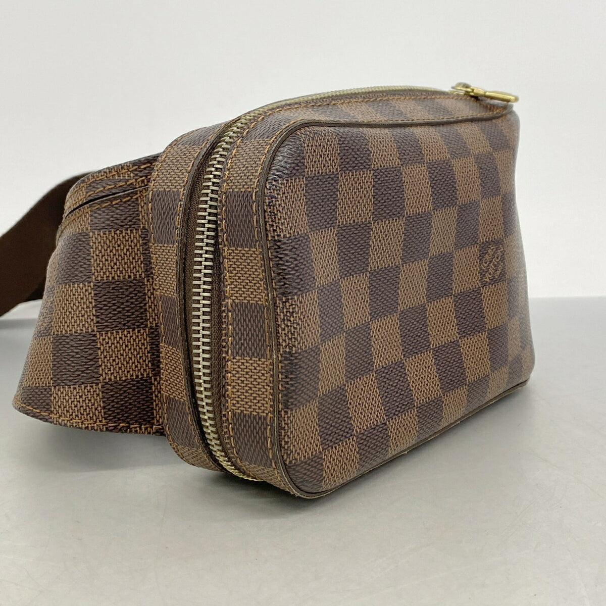 Louis Vuitton Ebene Sling Bag (Pre-Owned)