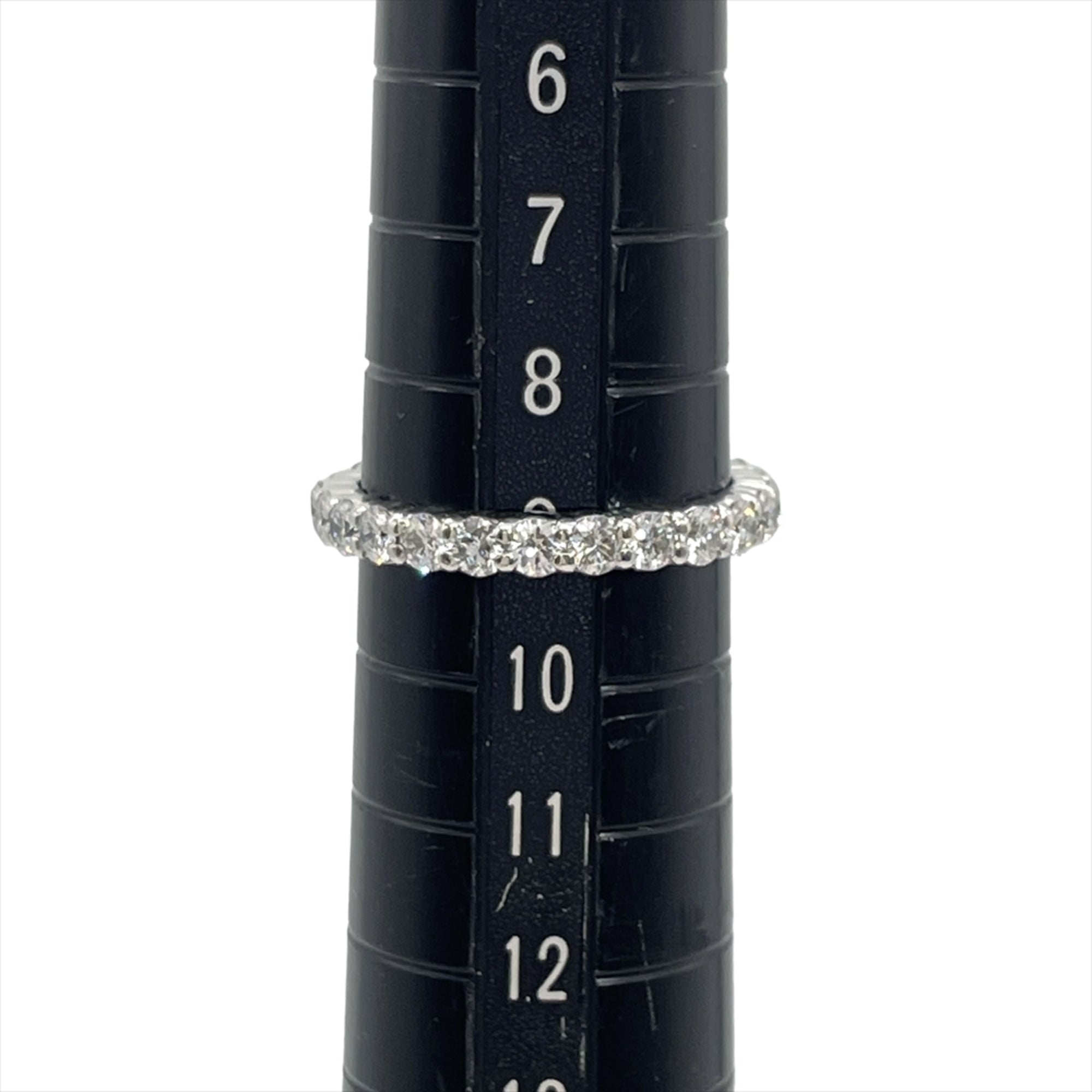 Harry Winston Silver Platinum 950 (Pre-Owned)