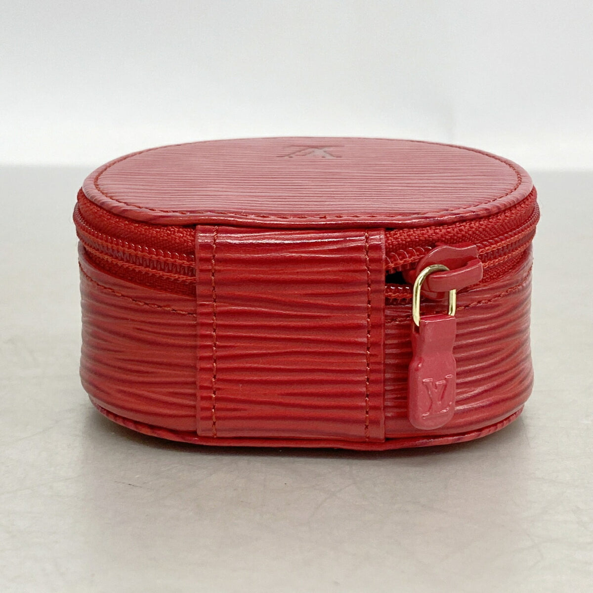 Louis Vuitton Castilian Red (Pre-Owned)