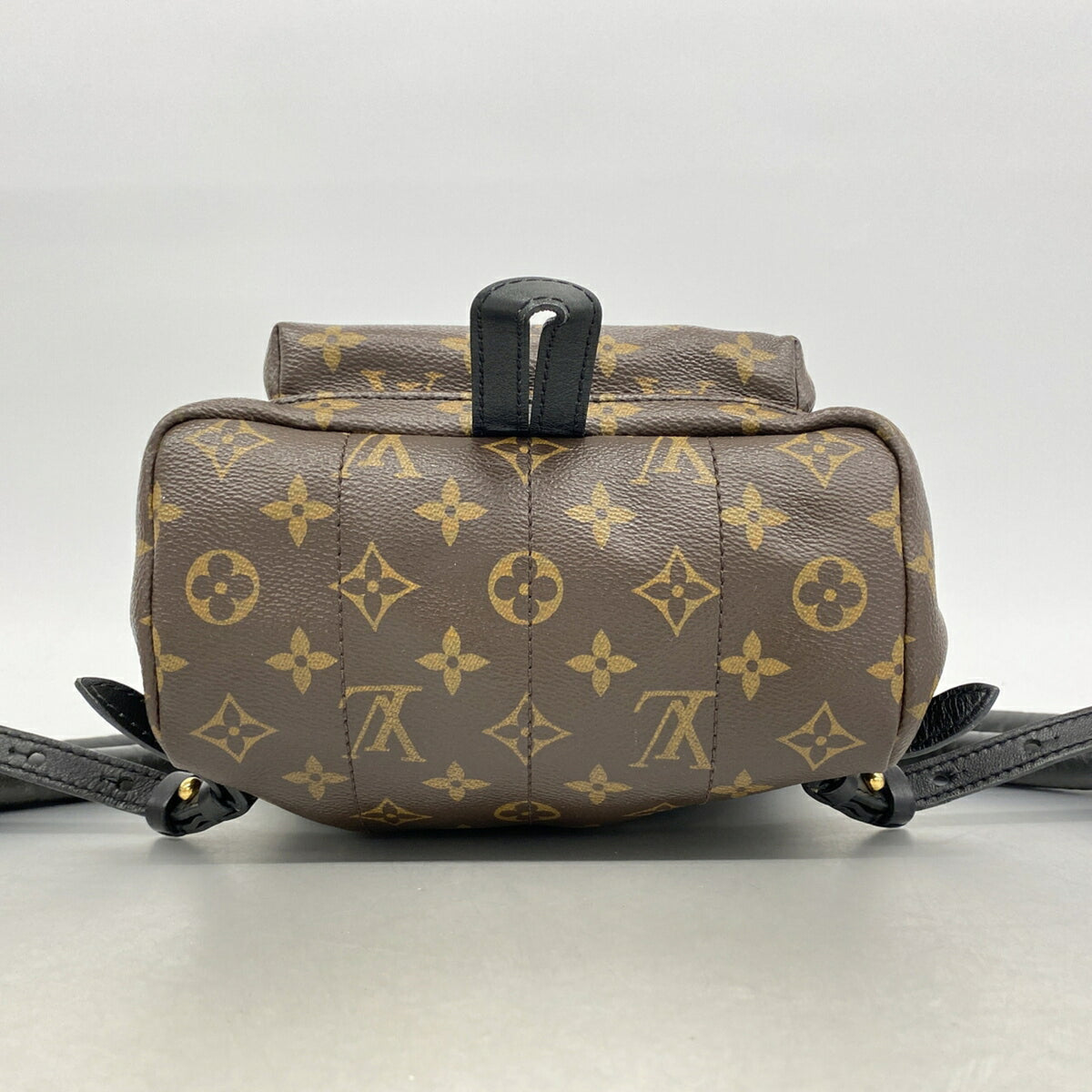 Louis Vuitton Brown Backpack (Pre-Owned)