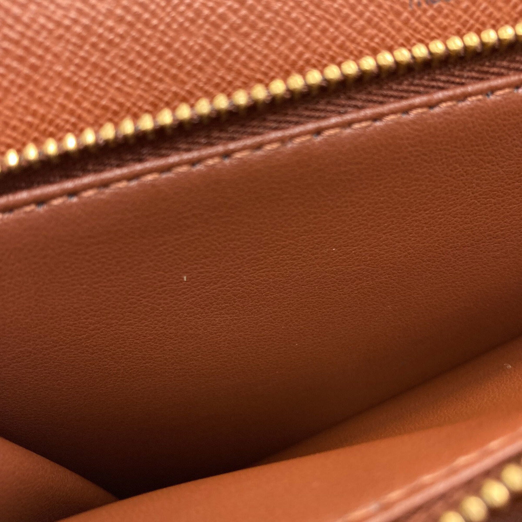 Louis Vuitton Monogram Monogram Monogram Handbag (Pre-Owned)