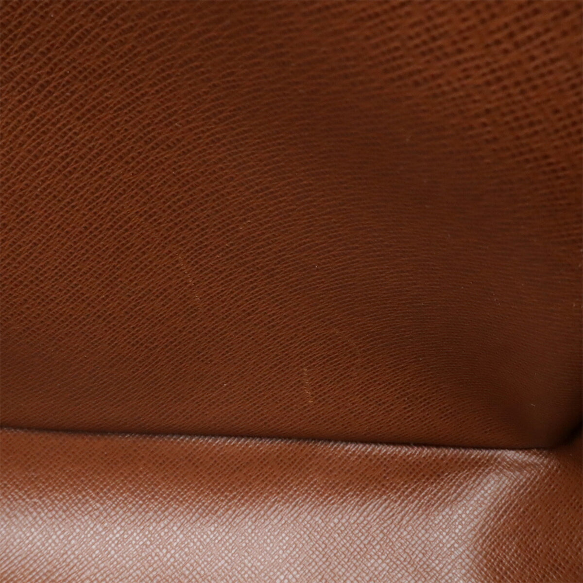 Louis Vuitton Monogram Brown Monogram Shoulder Bag (Pre-Owned)