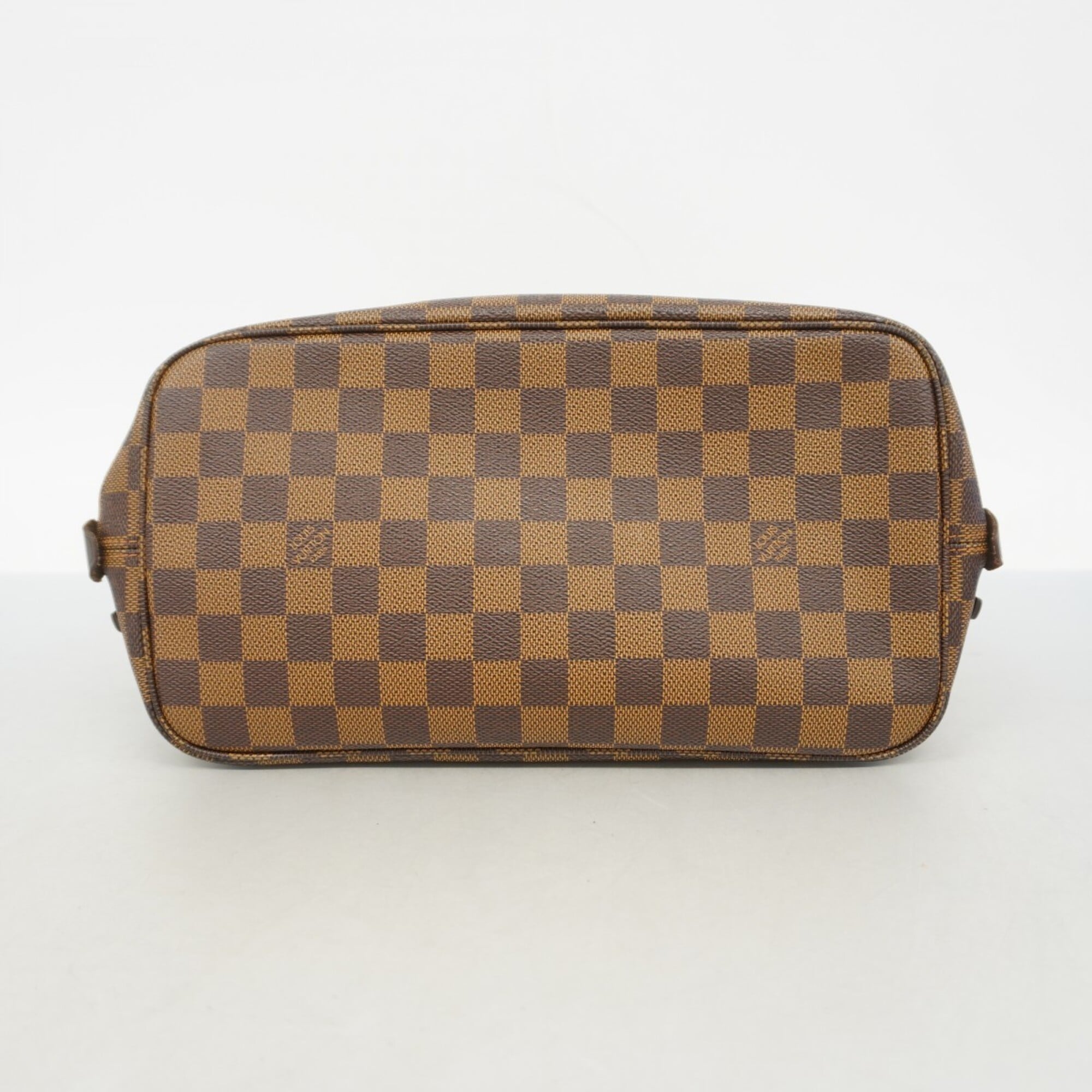 Louis Vuitton Ebene Shoulder Bag (Pre-Owned)