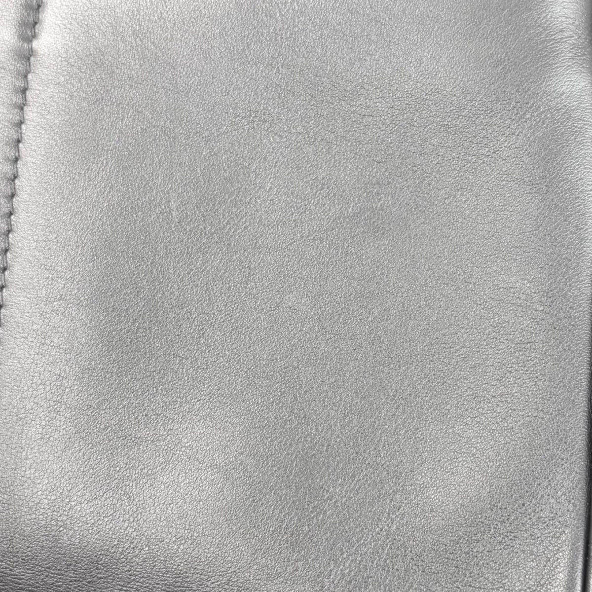 Balenciaga Black Leather Handbag Shoulder Bag (Pre-Owned)