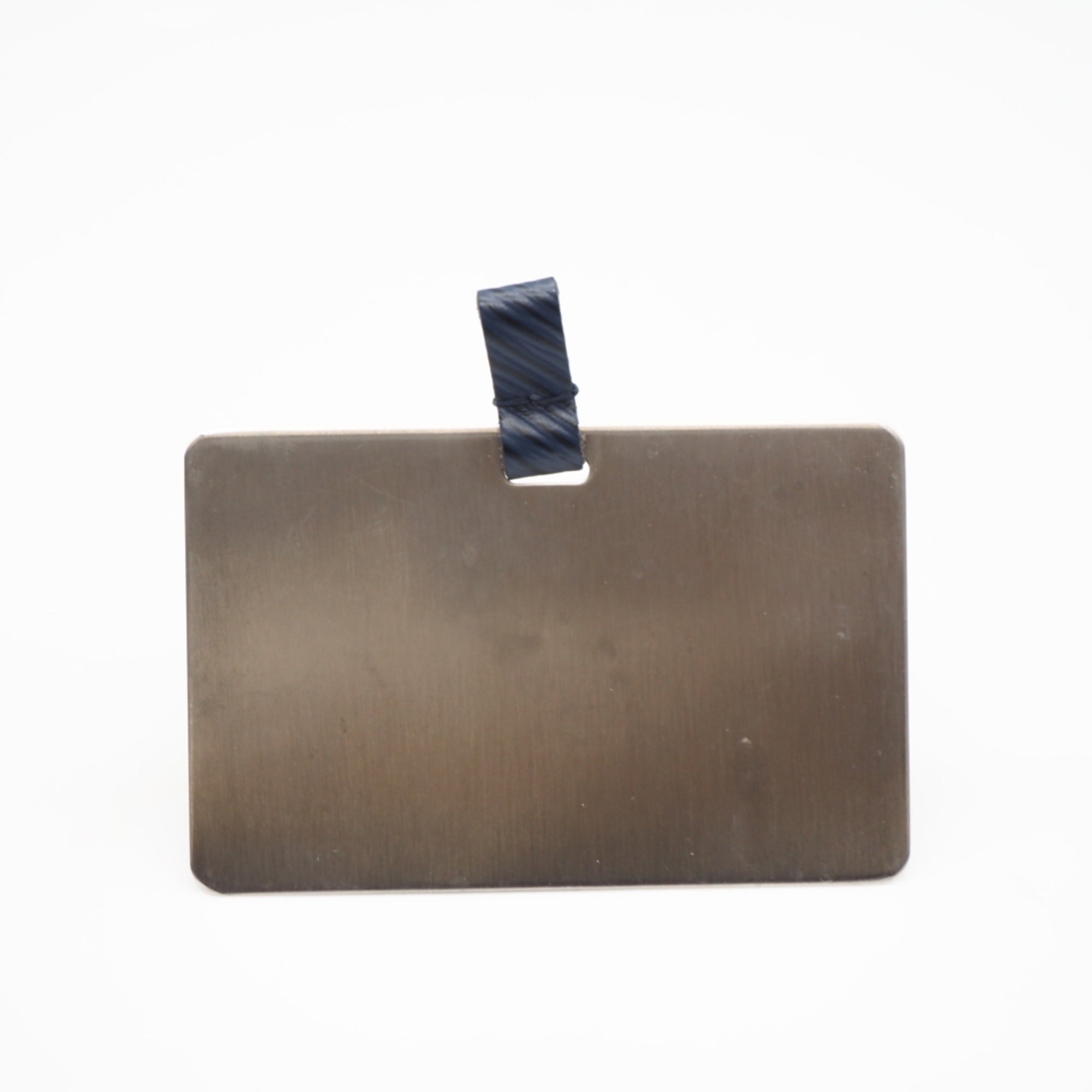 Louis Vuitton Navy Cuir Ombre Leather Shoulder Bag (Pre-Owned)