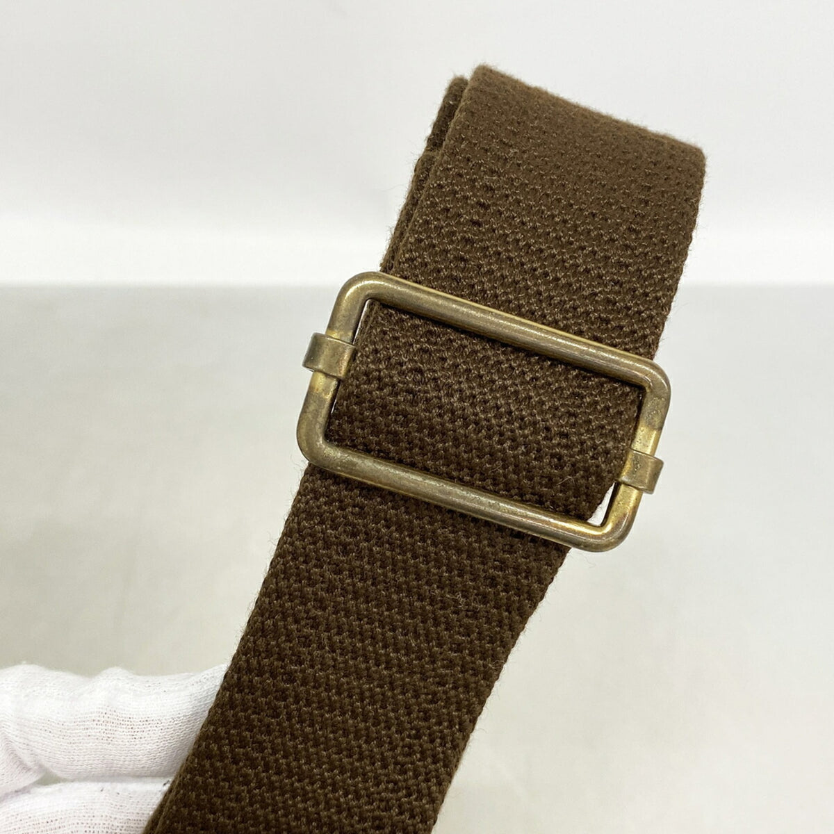 Louis Vuitton Brown Shoulder Bag (Pre-Owned)