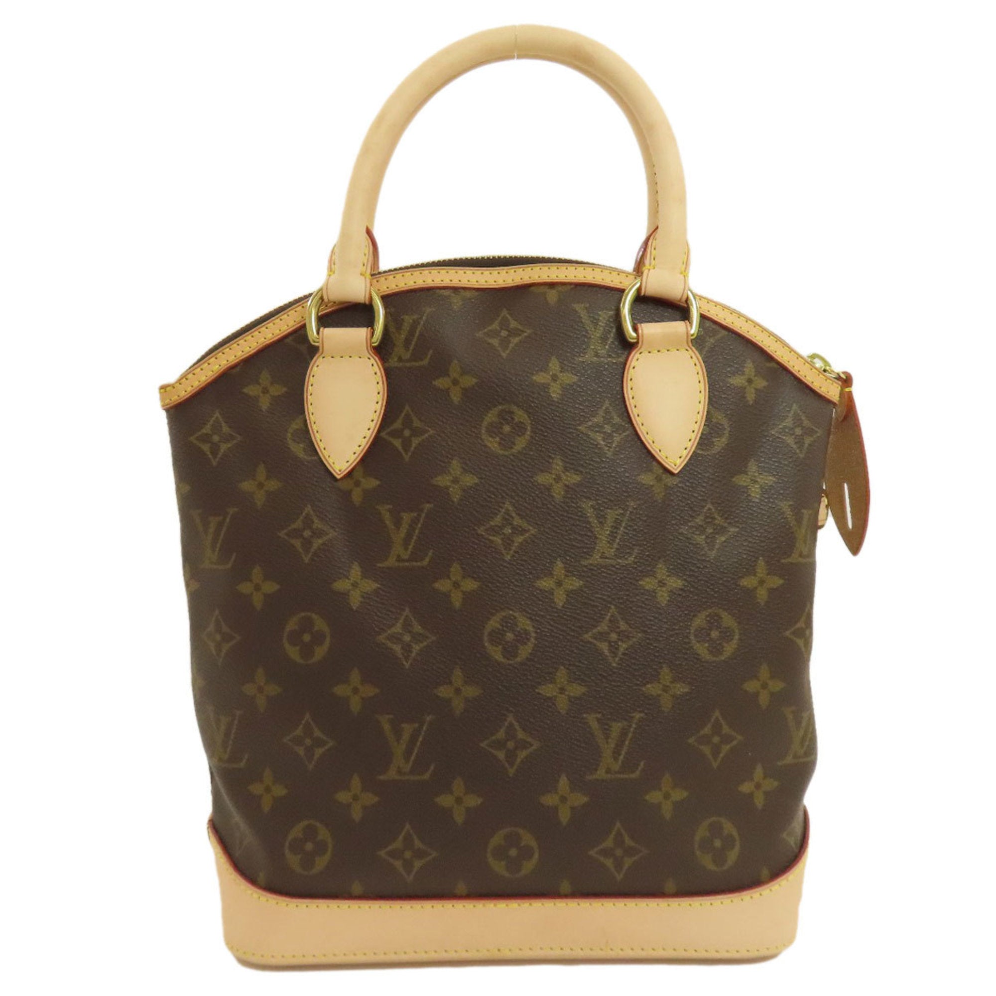 Louis Vuitton Monogram Monogram Handbag (Pre-Owned)