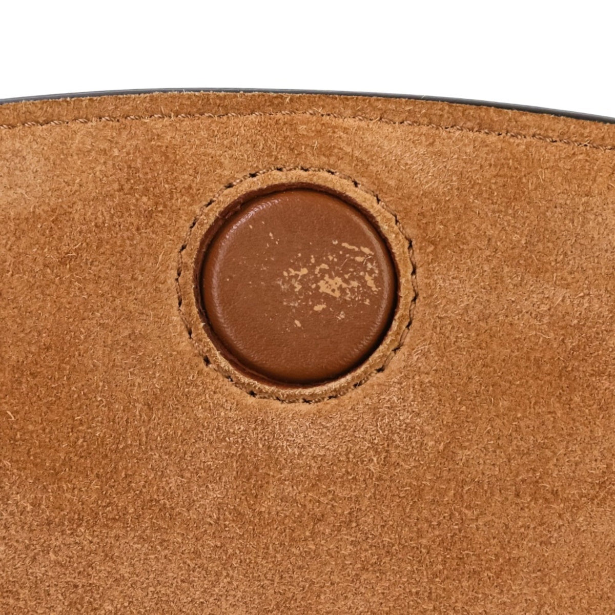 Celine Brown Shoulder Bag (Pre-Owned)
