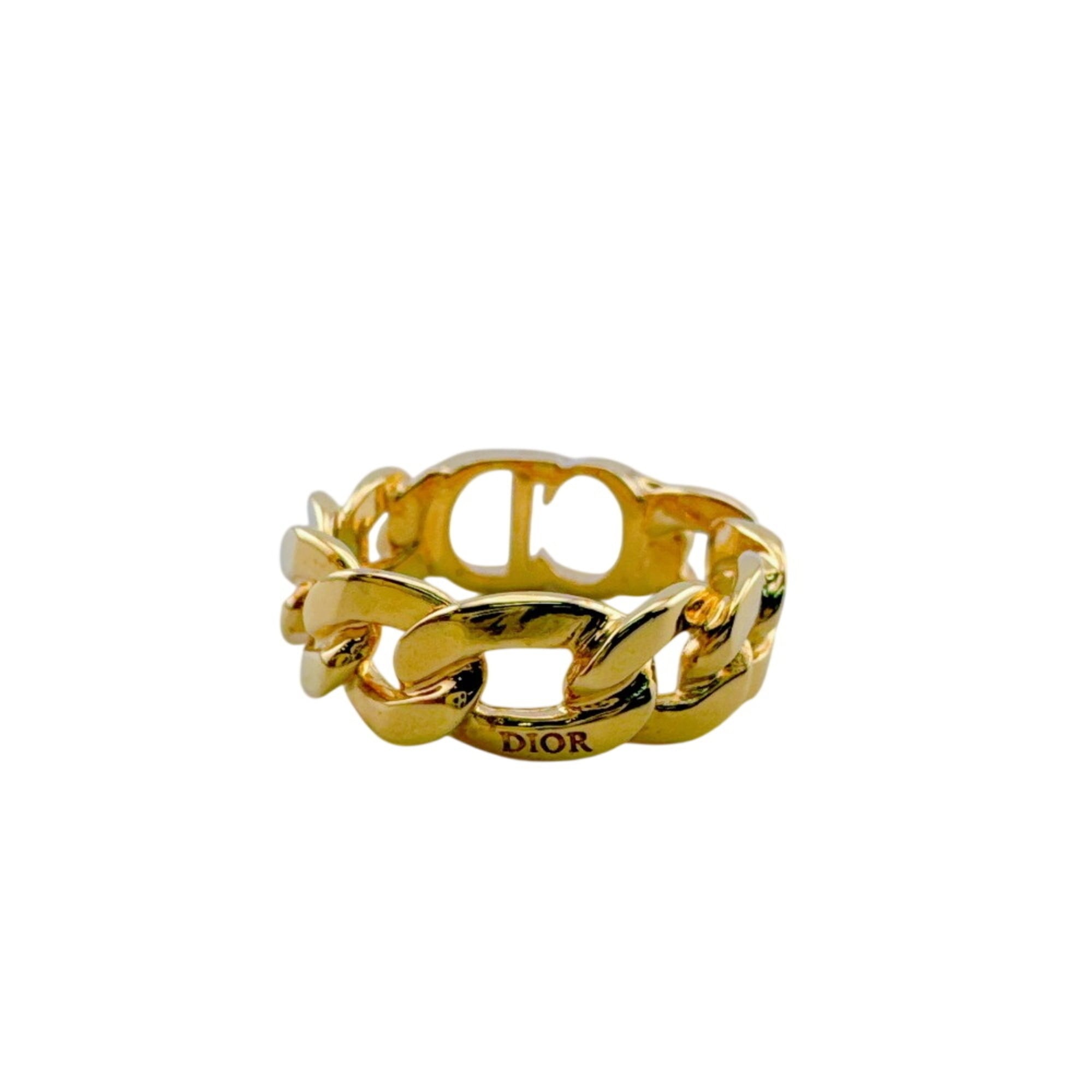 Christian Dior Gold (Pre-Owned)