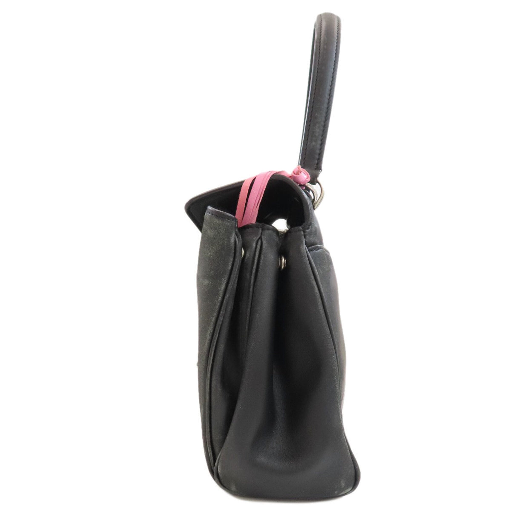 Balenciaga Black Handbag (Pre-Owned)
