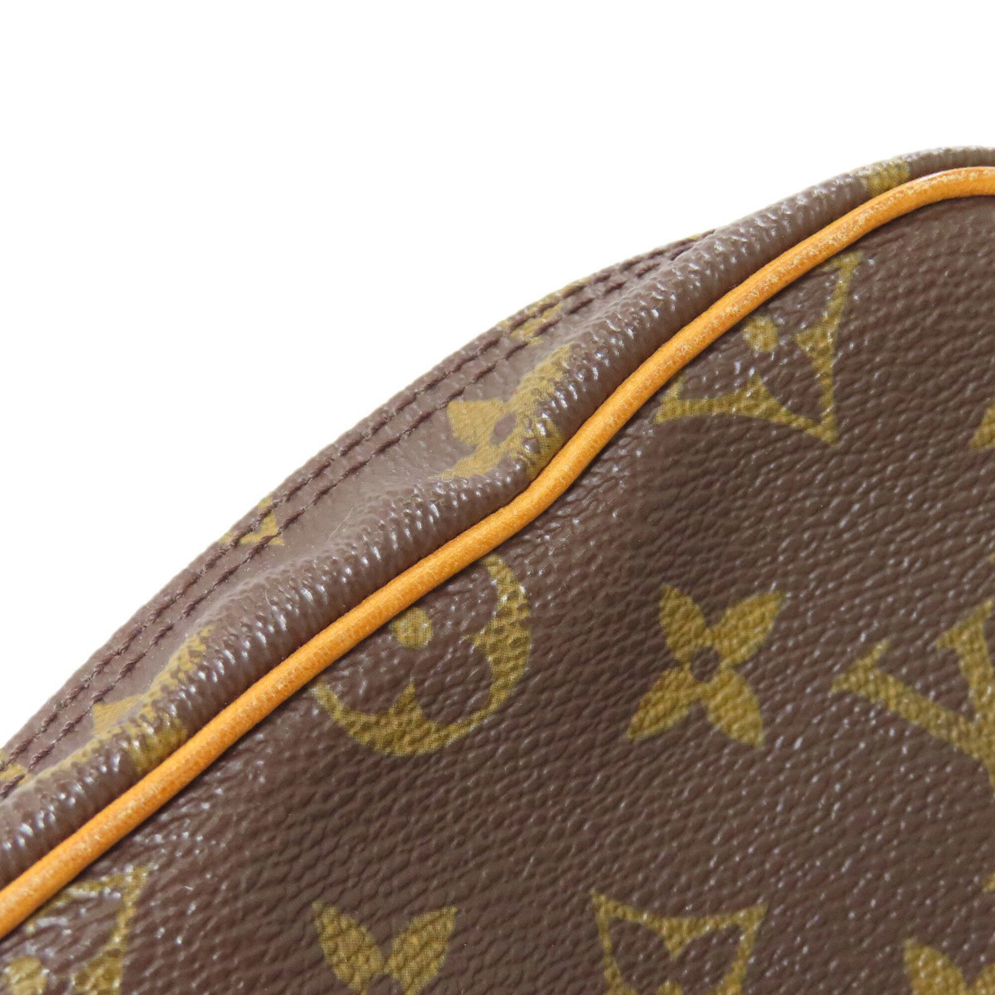 Louis Vuitton Monogram Monogram Shoulder Bag (Pre-Owned)
