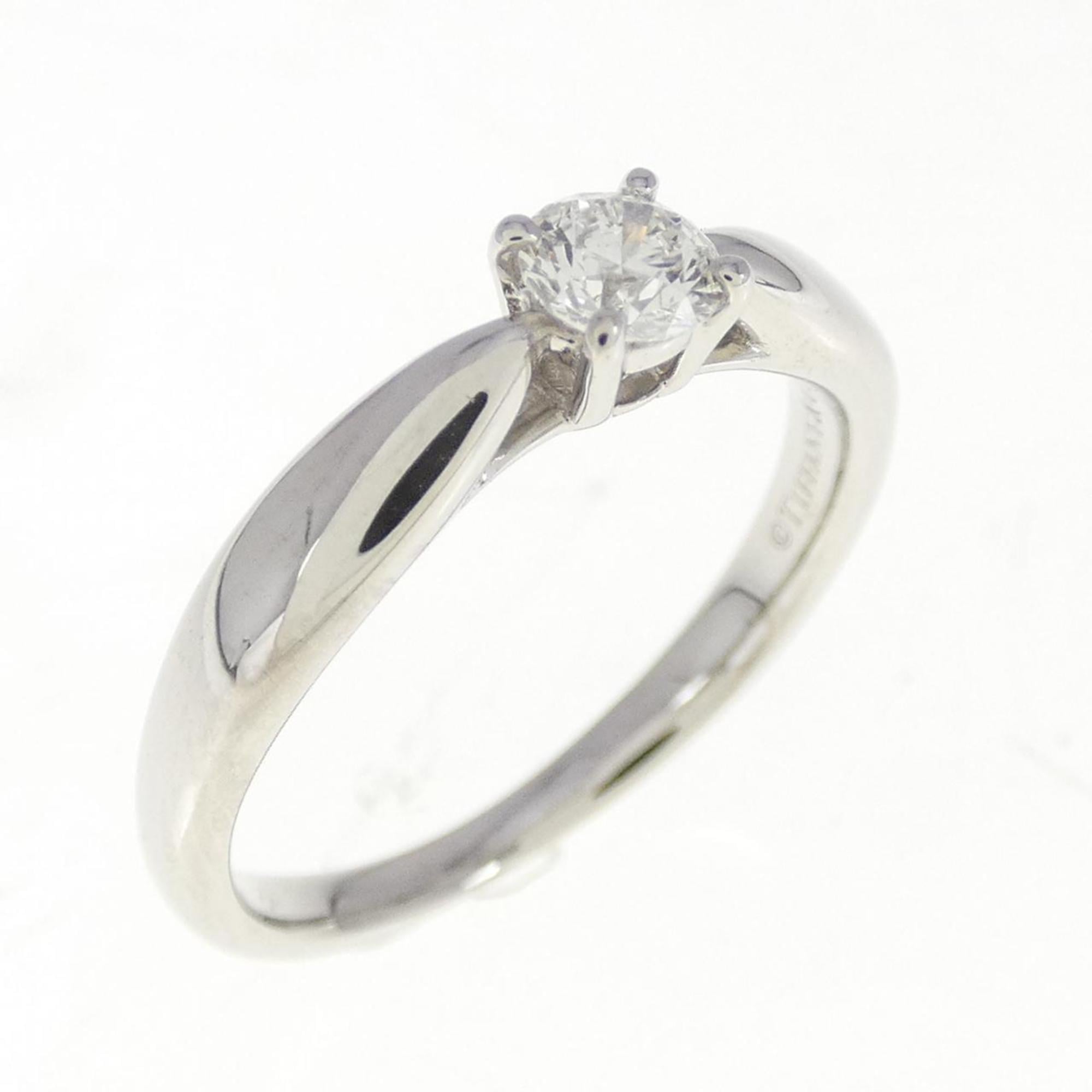 Tiffany Engagement Ring (Pre-Owned)