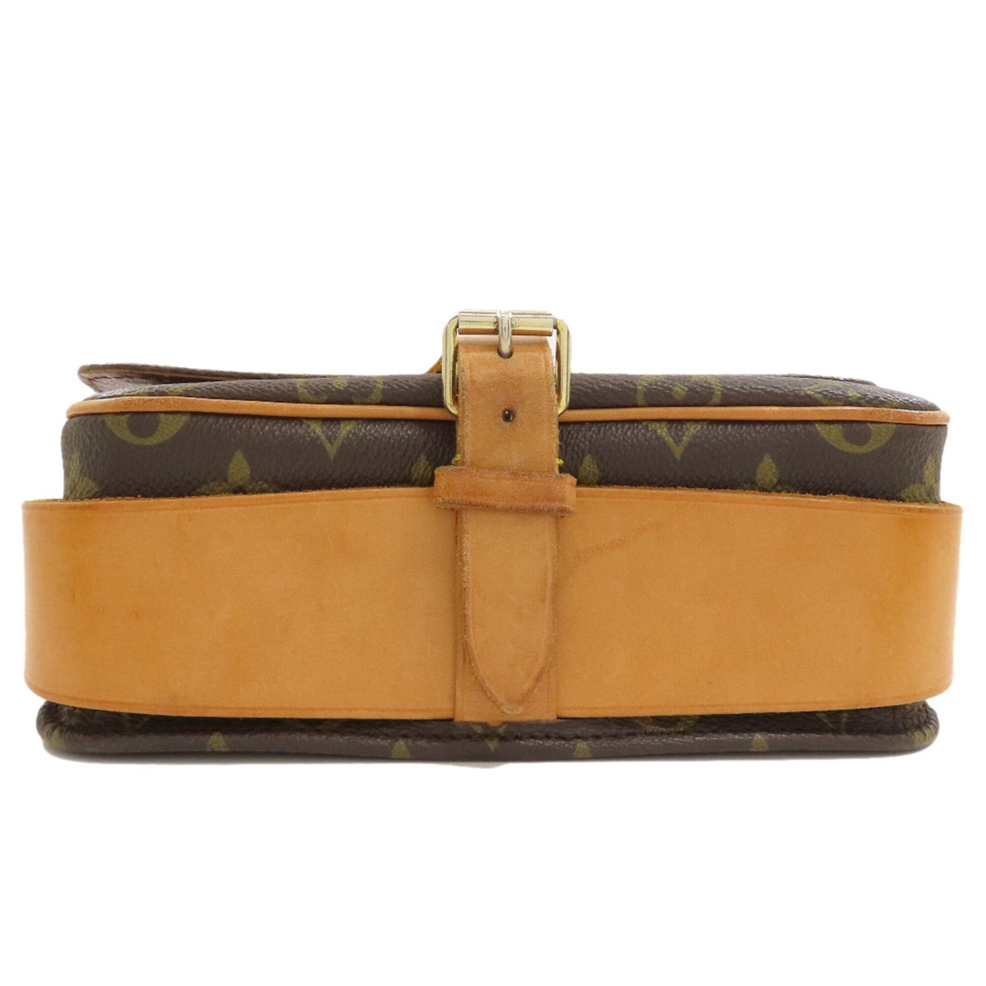Louis Vuitton Monogram Monogram Monogram Shoulder Bag (Pre-Owned)