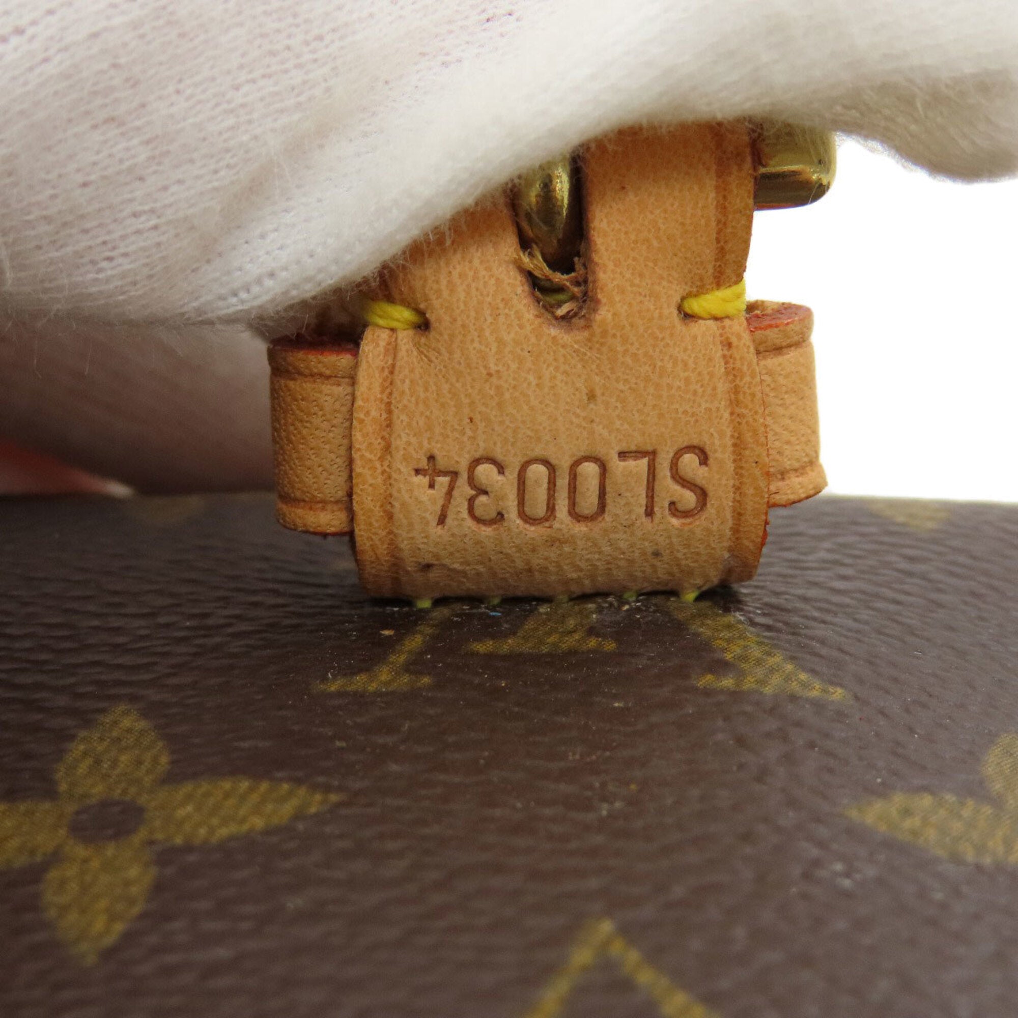 Louis Vuitton Monogram Monogram Shoulder Bag (Pre-Owned)