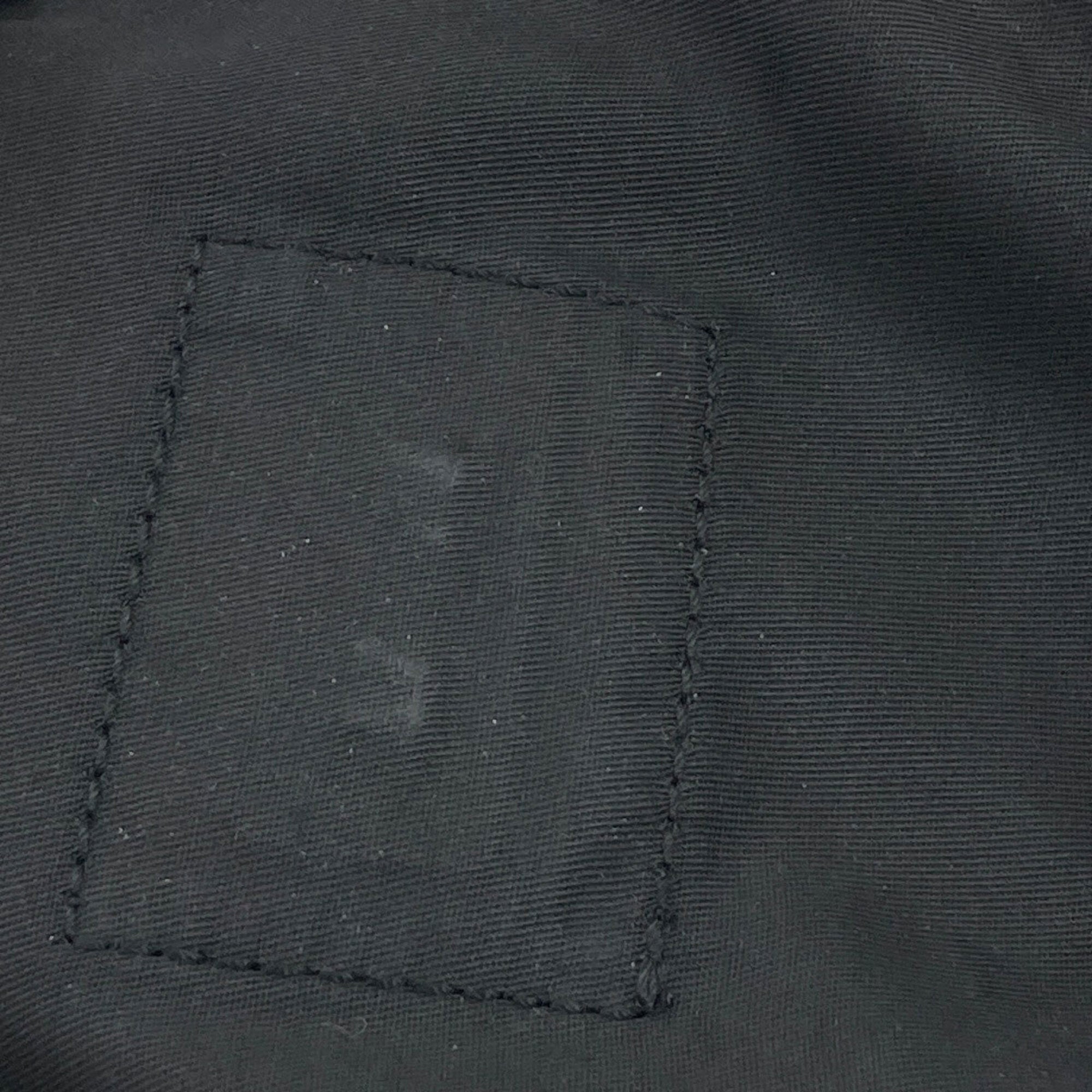 Prada Black Nylon Sling Bag (Pre-Owned)