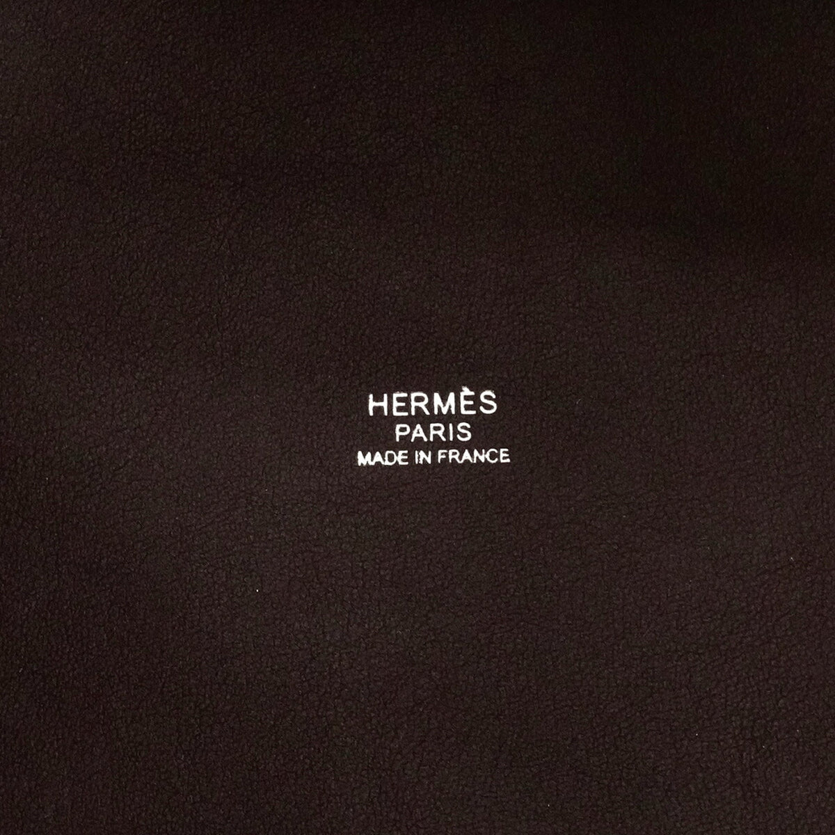 Hermes Pink Swift Leather Handbag (Pre-Owned)