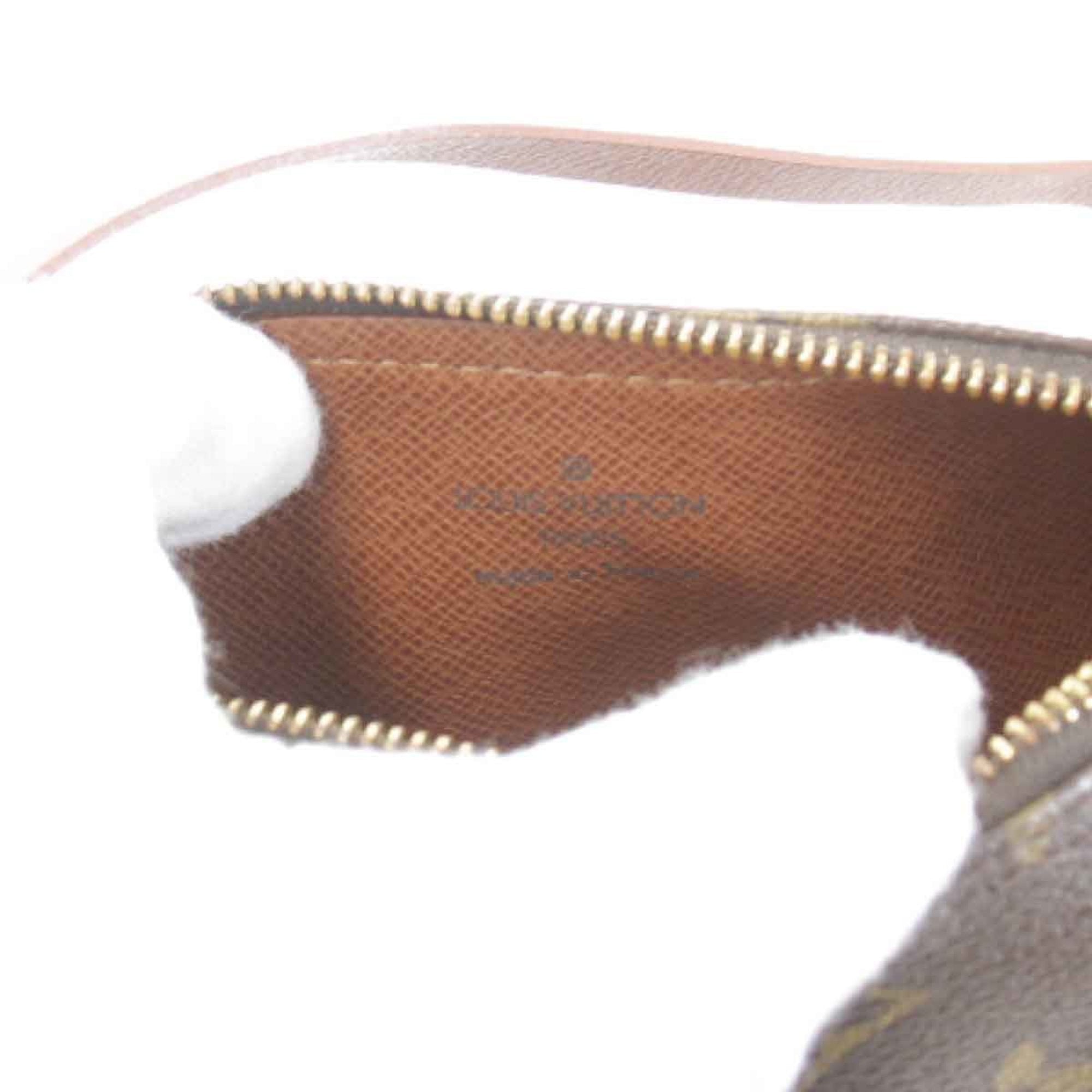 Louis Vuitton Monogram Monogram Monogram Pouch (Pre-Owned)