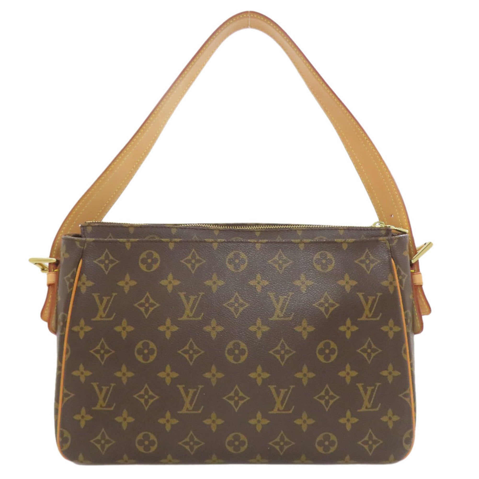 Louis Vuitton Monogram Handbag (Pre-Owned)