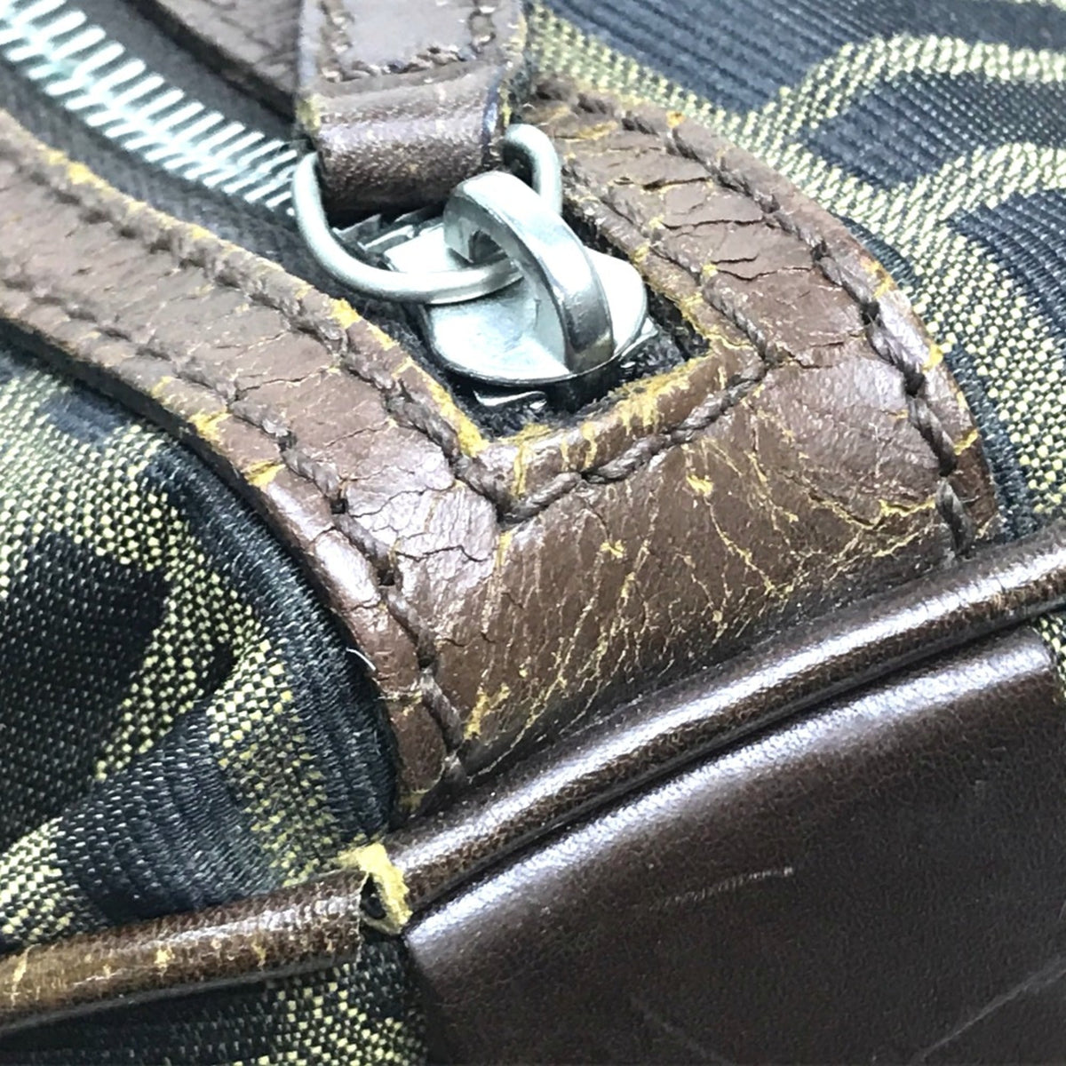 Fendi Brown Other Handbag (Pre-Owned)