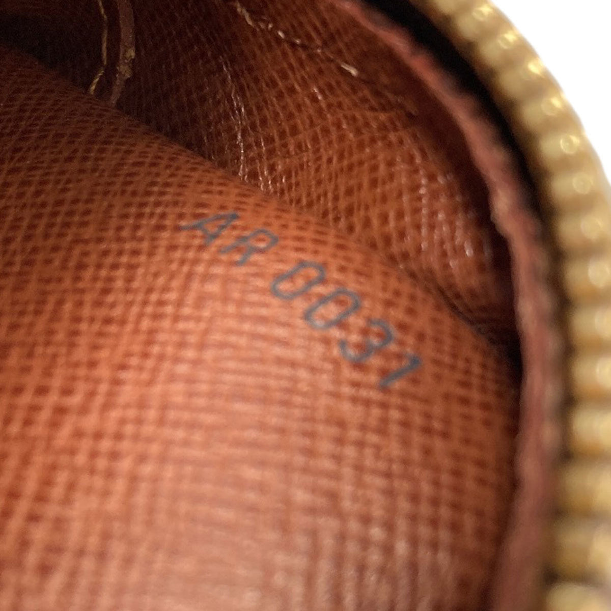 Louis Vuitton Monogram Monogram Monogram Shoulder Bag (Pre-Owned)