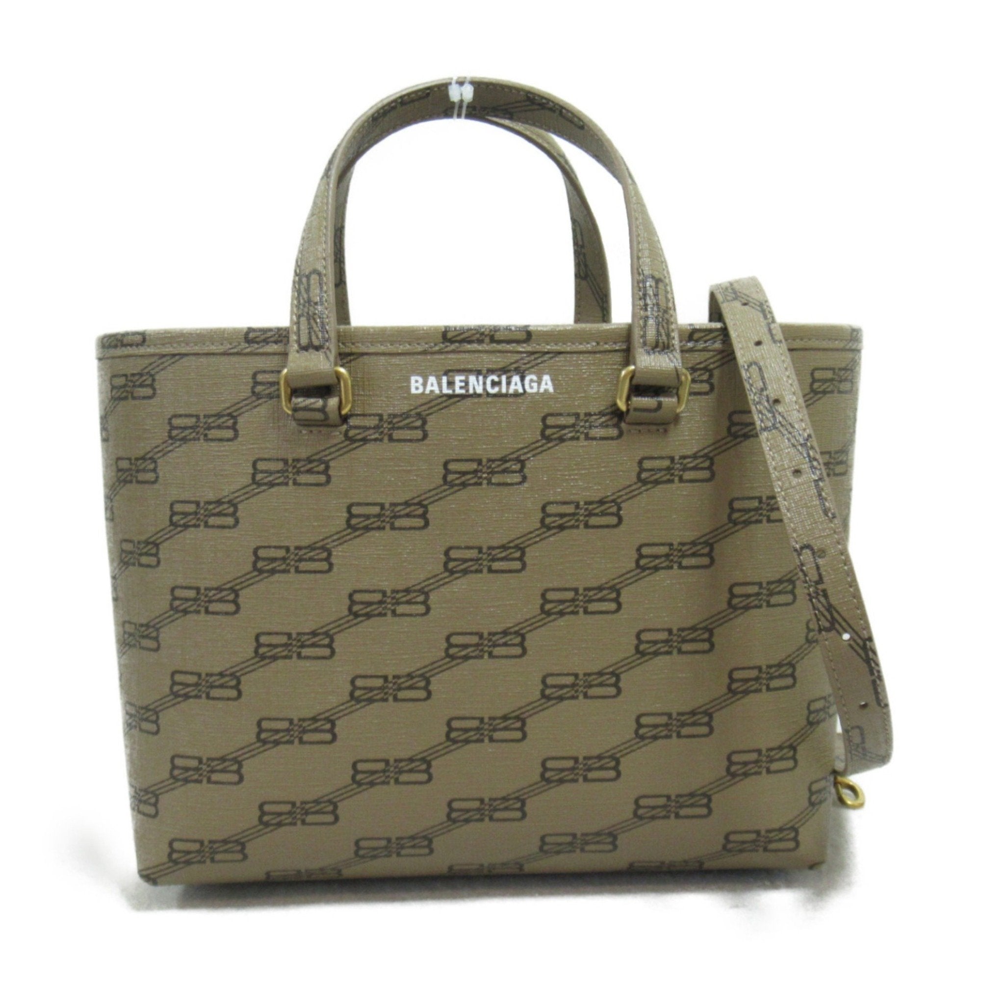 Balenciaga Brown Other Other