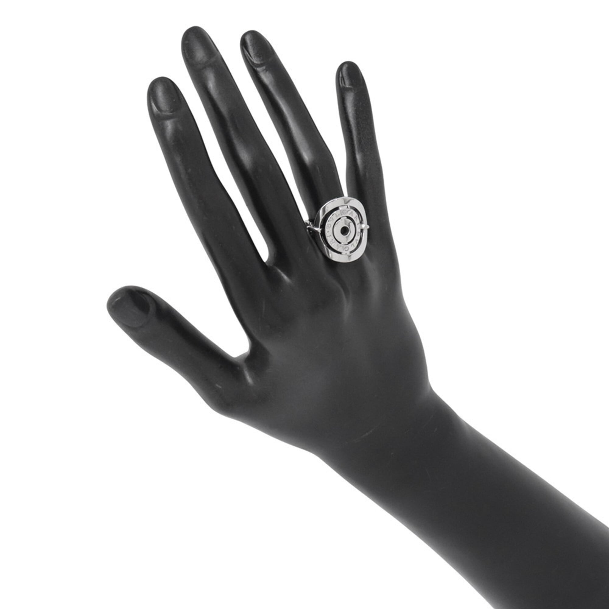 Bvlgari White Gold White Gold (Pre-Owned)