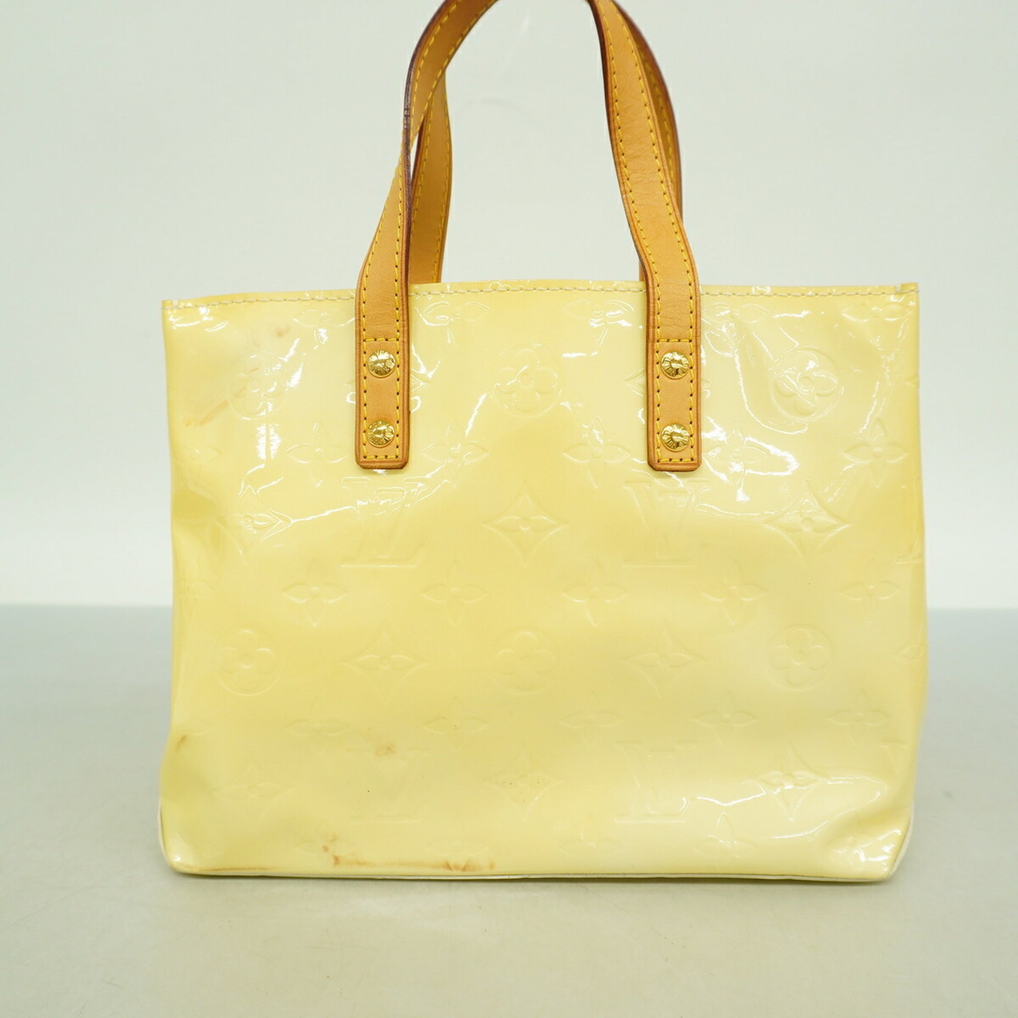 Louis Vuitton Pearl Handbag (Pre-Owned)