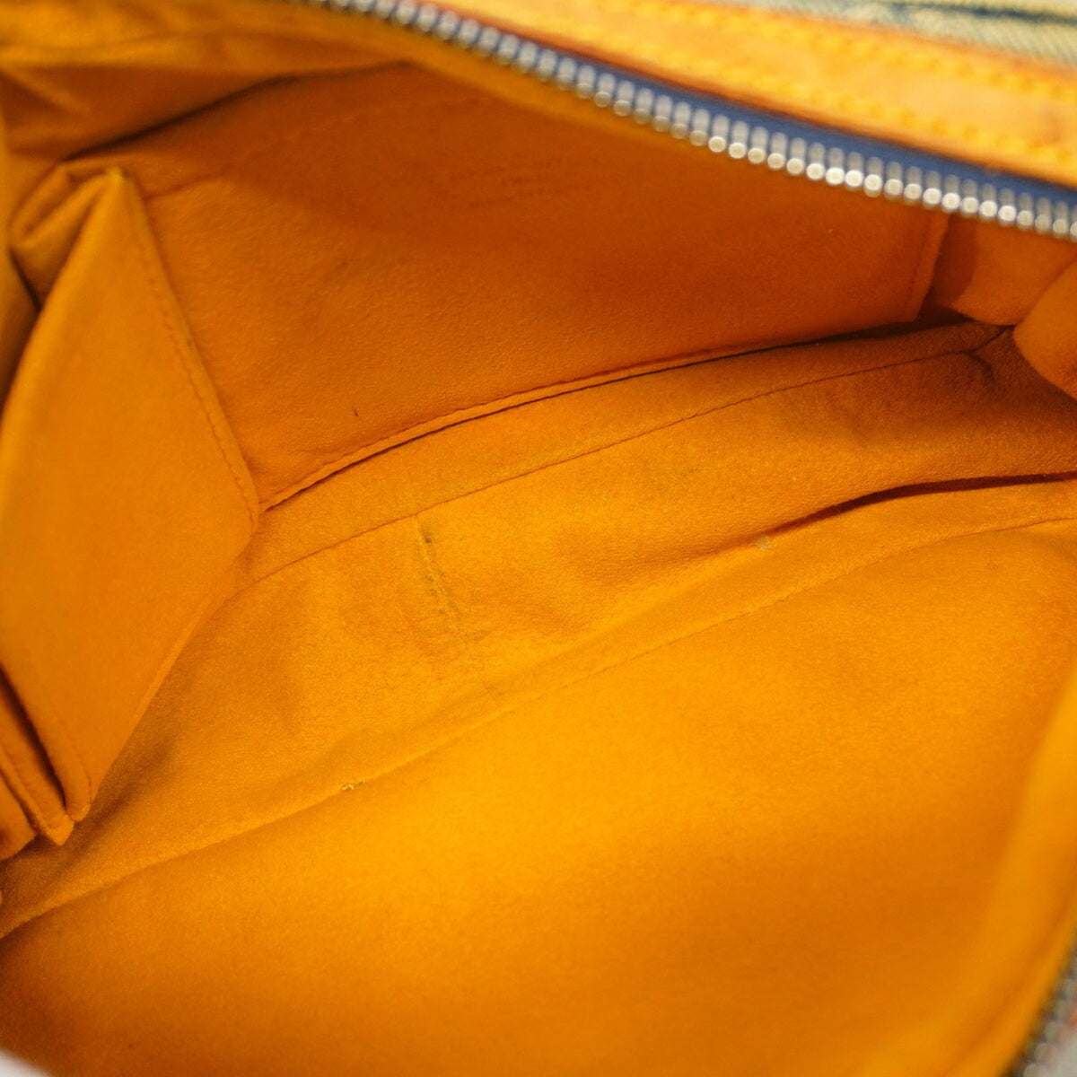 Louis Vuitton Blue Fanny Pack (Pre-Owned)