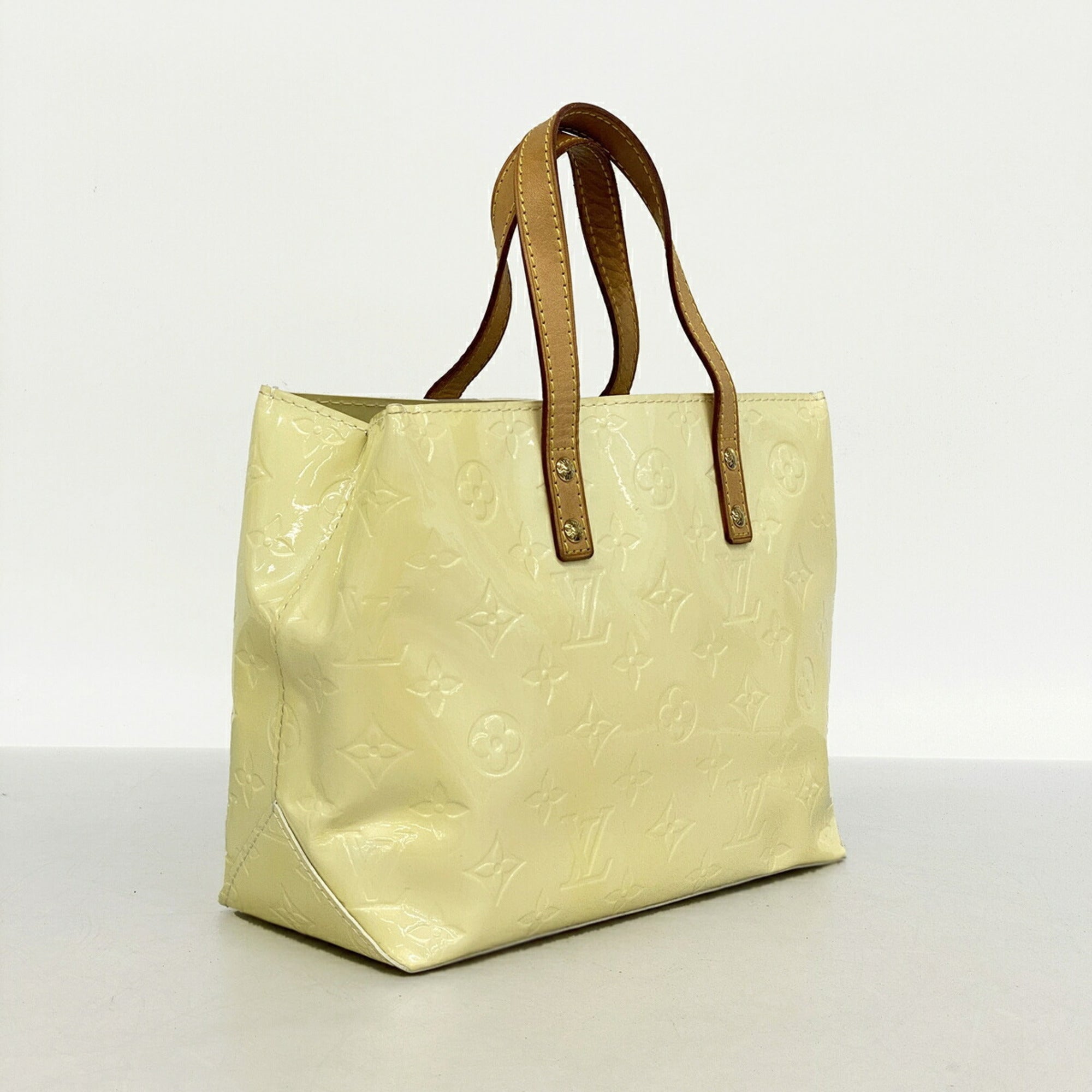Louis Vuitton Pearl Handbag (Pre-Owned)