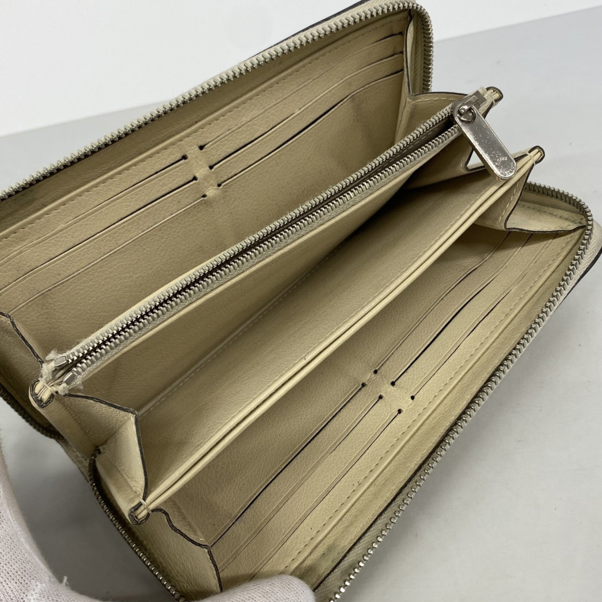 Louis Vuitton Galle Long Wallet (Bi-Fold) (Pre-Owned)