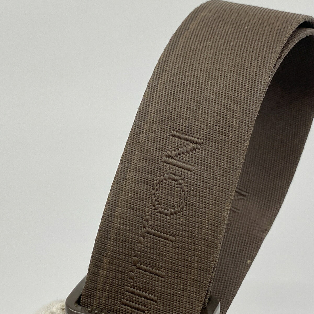 Louis Vuitton Ebene Shoulder Bag (Pre-Owned)