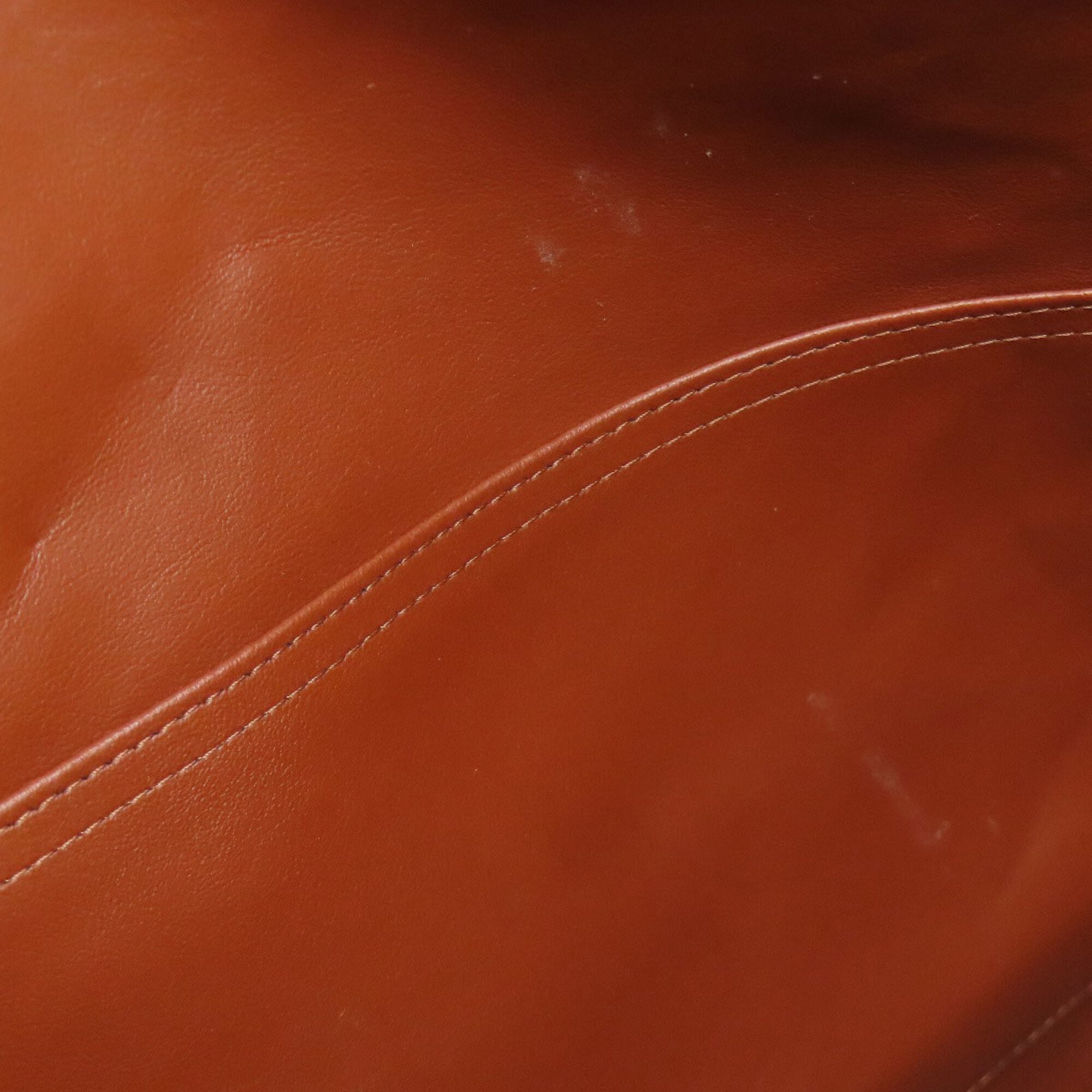 Longchamp Brown Canvas Tote Bag (Pre-Owned)