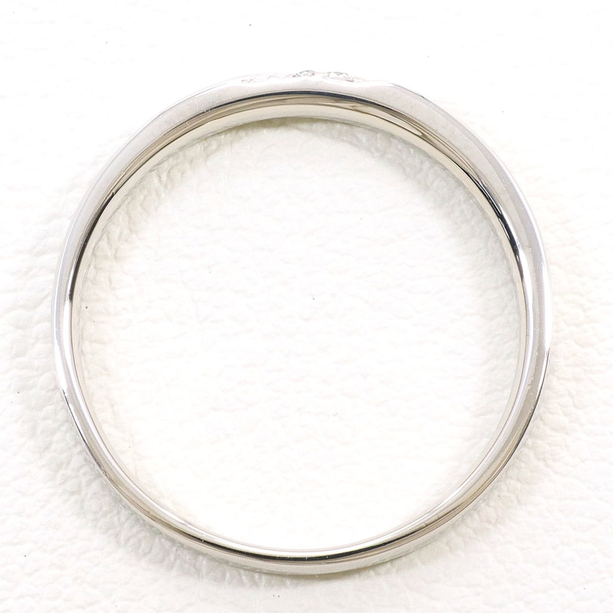 Unbranded Platinum Platinum 950 Band Ring (Pre-Owned)