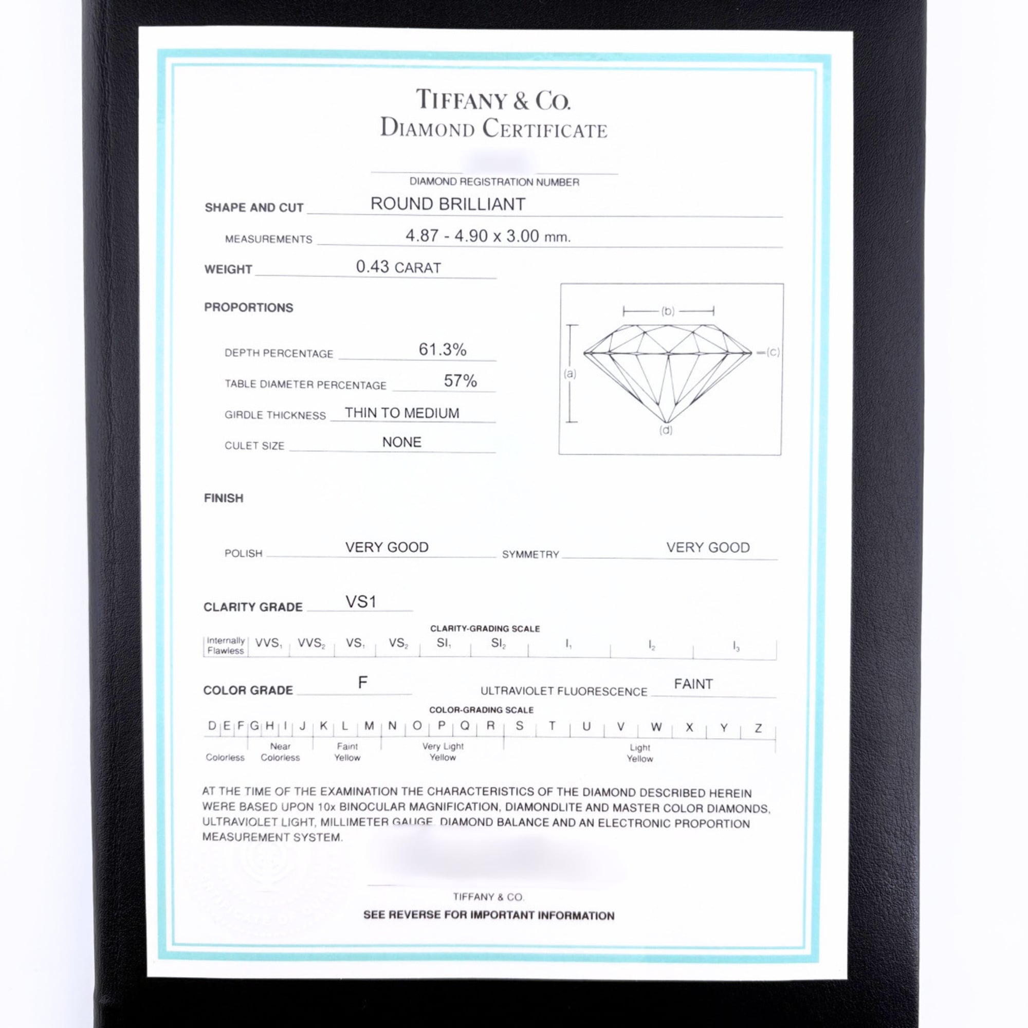 Tiffany Silver Platinum 950 (Pre-Owned)