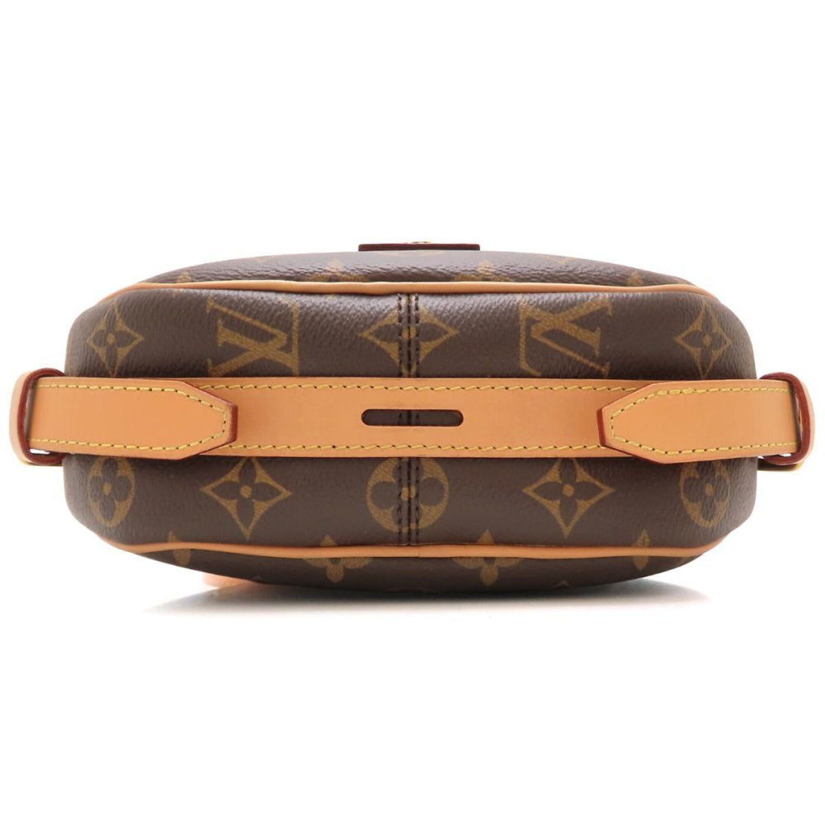 Louis Vuitton Monogram Brown Monogram Shoulder Bag (Pre-Owned)